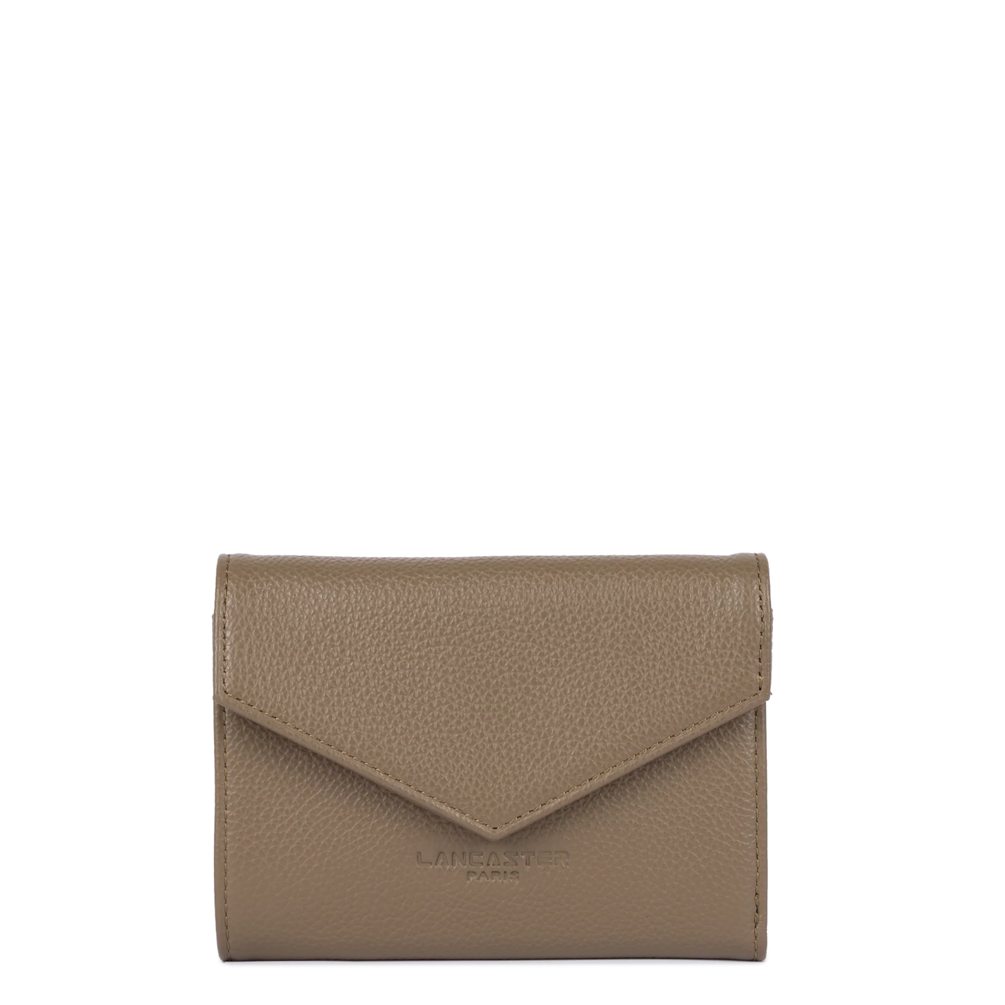 Portefeuille dos à dos - Foulonné PM - Image 10