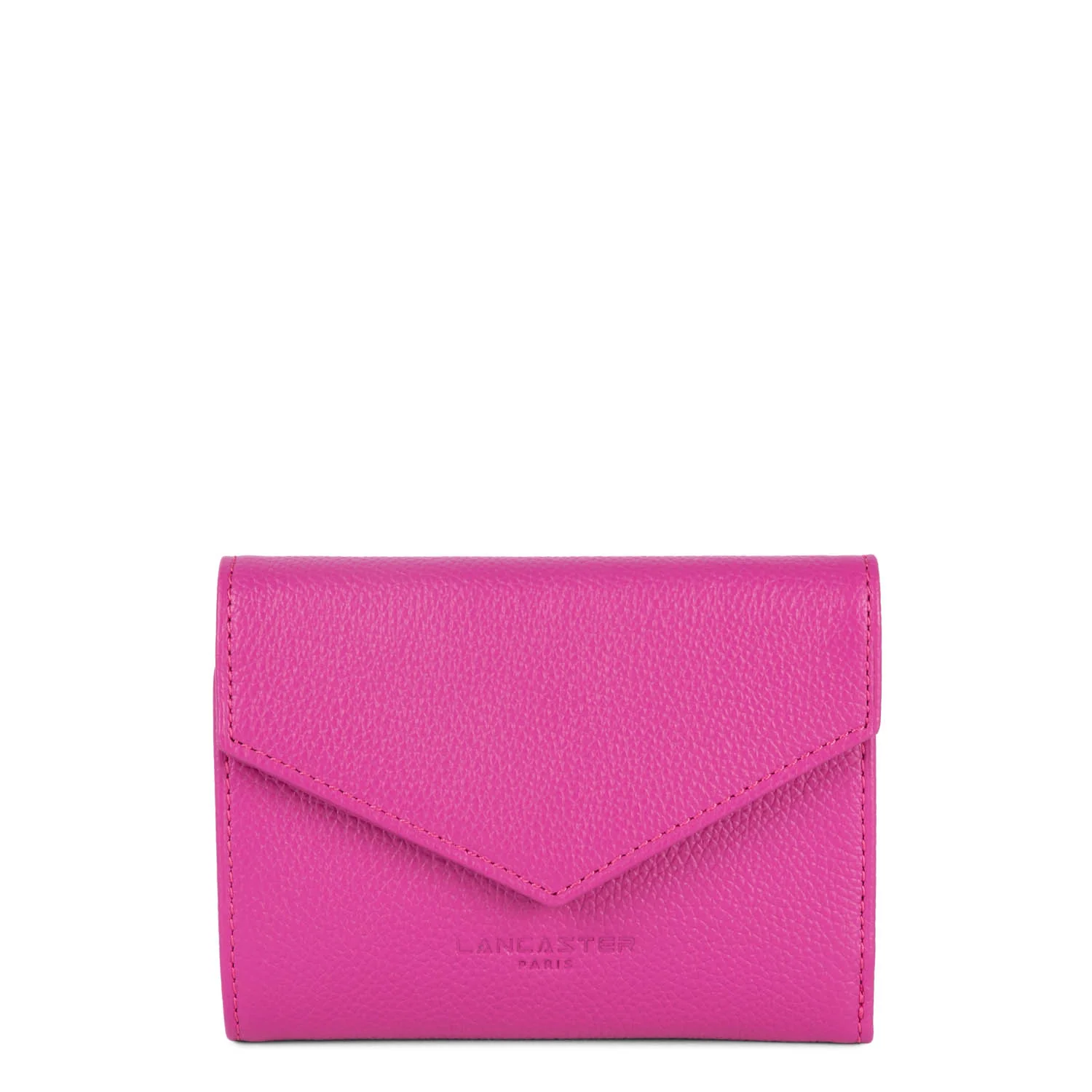Portefeuille dos à dos - Foulonné PM - Image 19