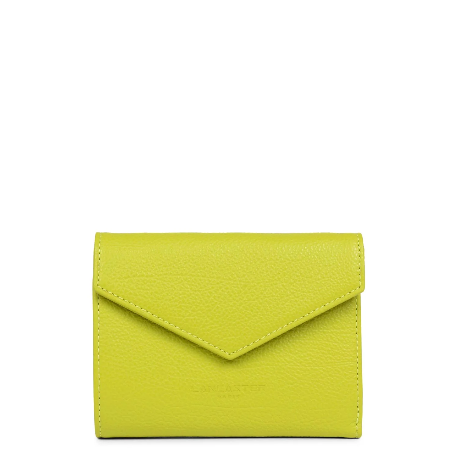 Portefeuille dos à dos - Foulonné PM - Image 28