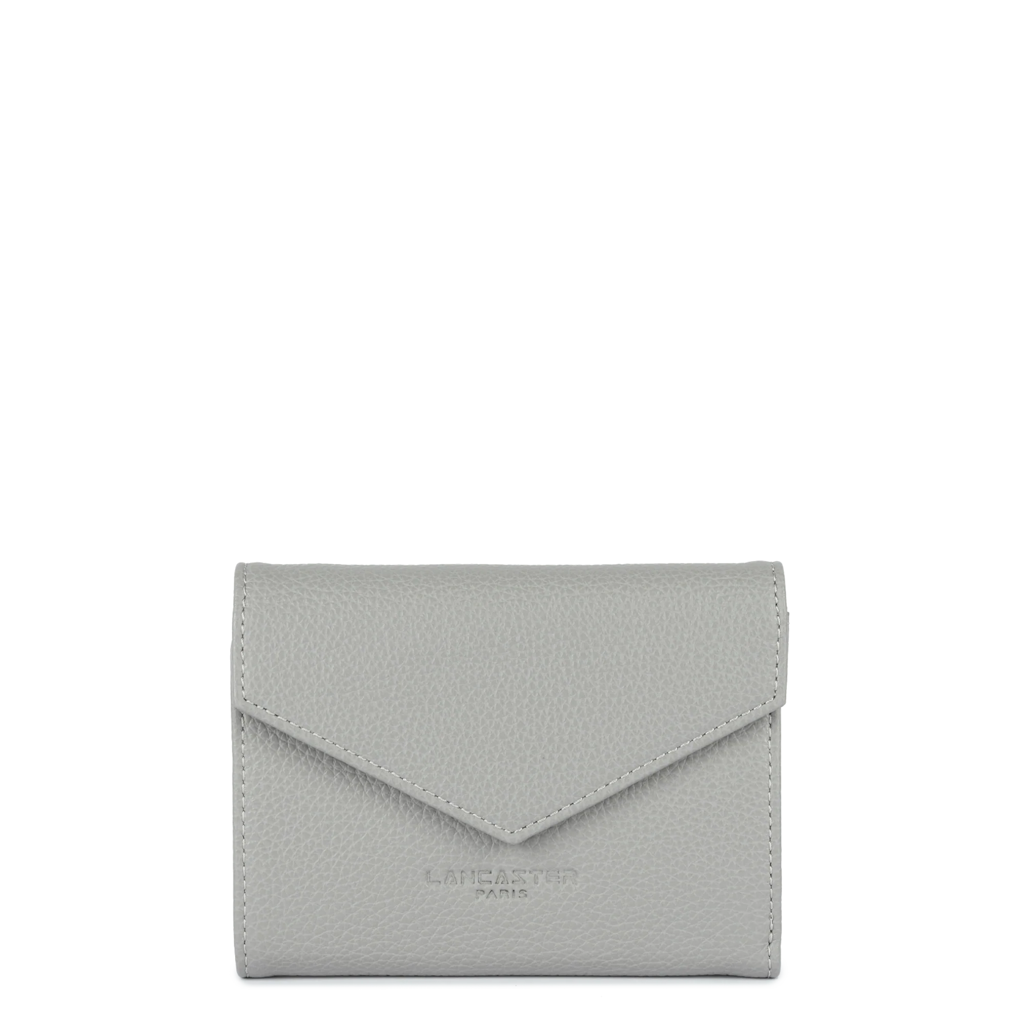 Portefeuille dos à dos - Foulonné PM - Image 4