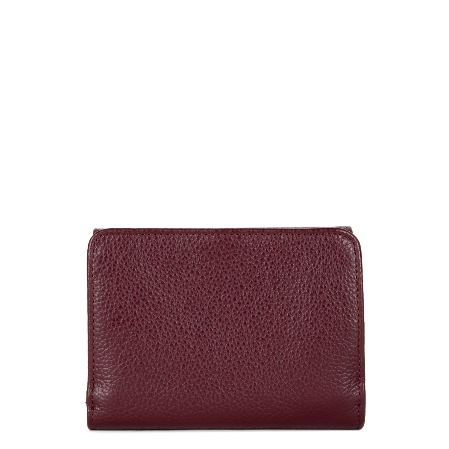 Portefeuille dos à dos - Foulonné PM - Image 42
