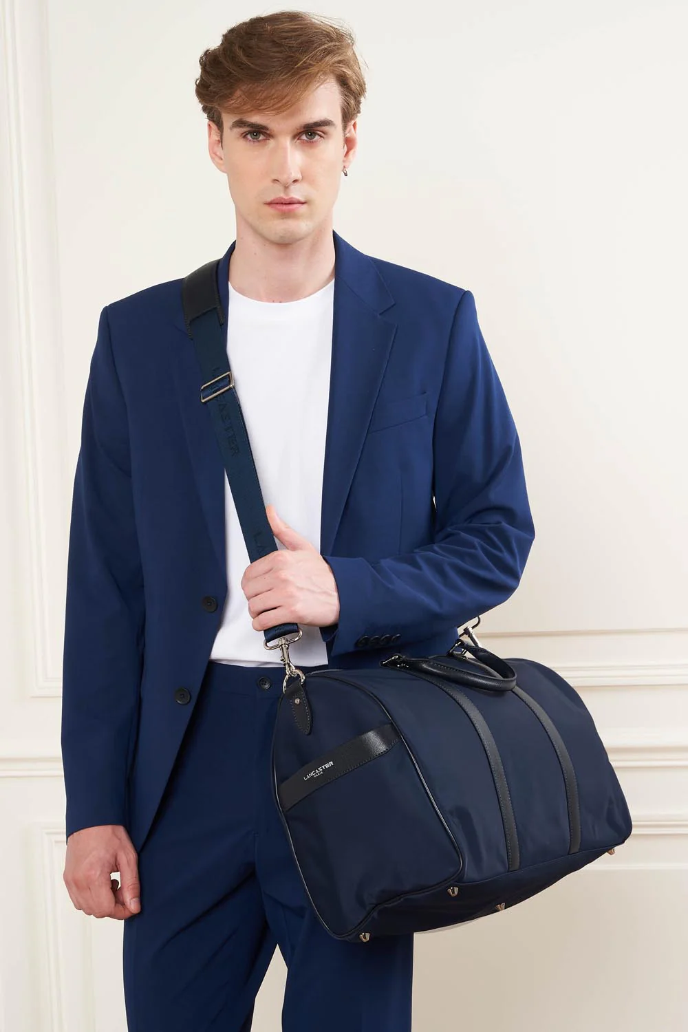 Sac 24/48h - Basic Métropole - Image 11