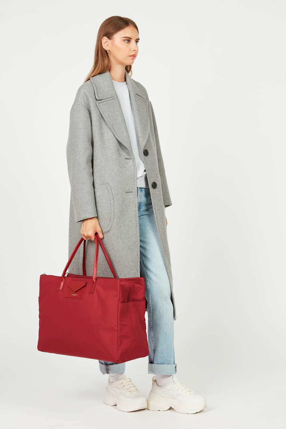 Sac voyage - Smart KBA - Image 6