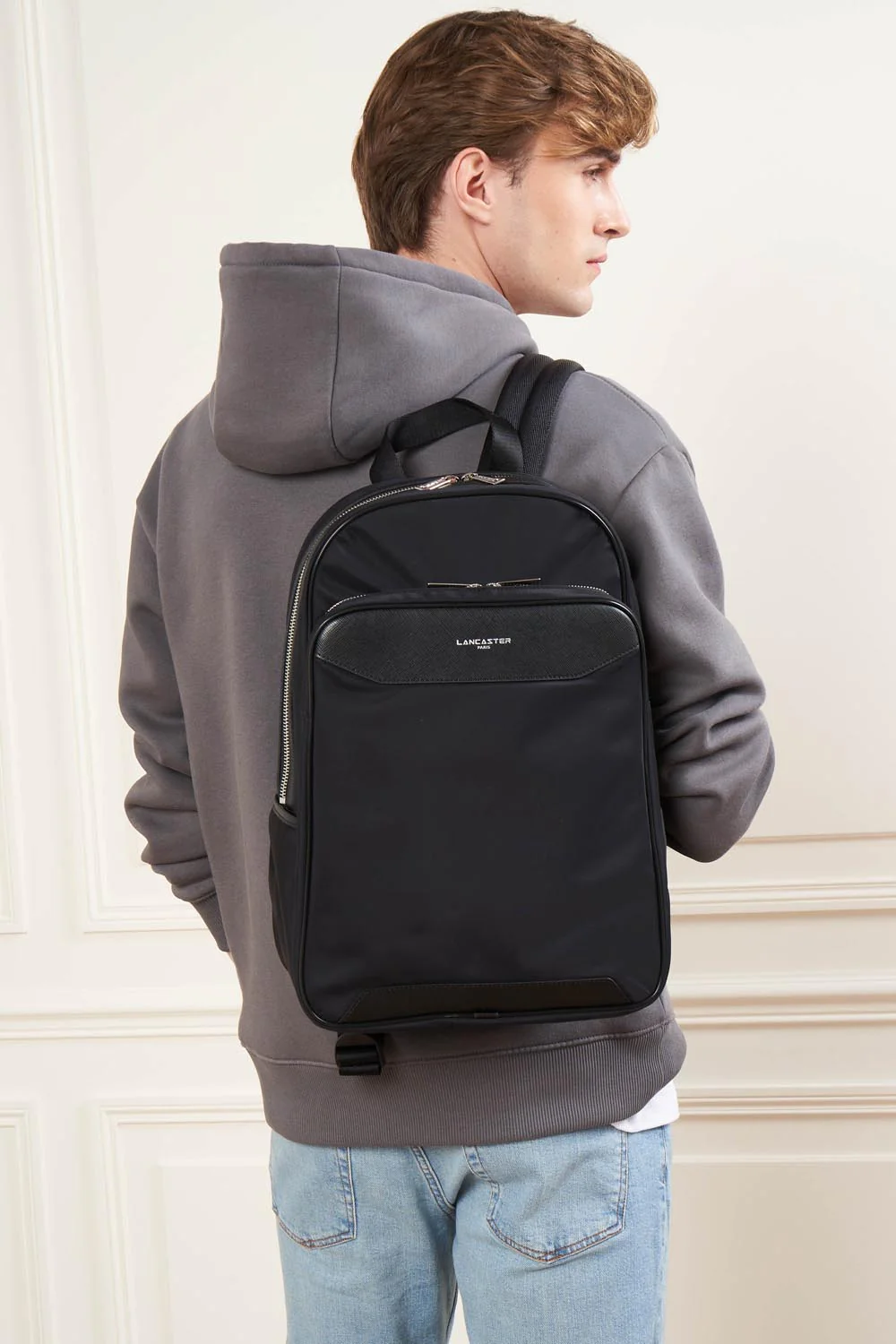 Sac à dos - Basic Métropole - Image 8