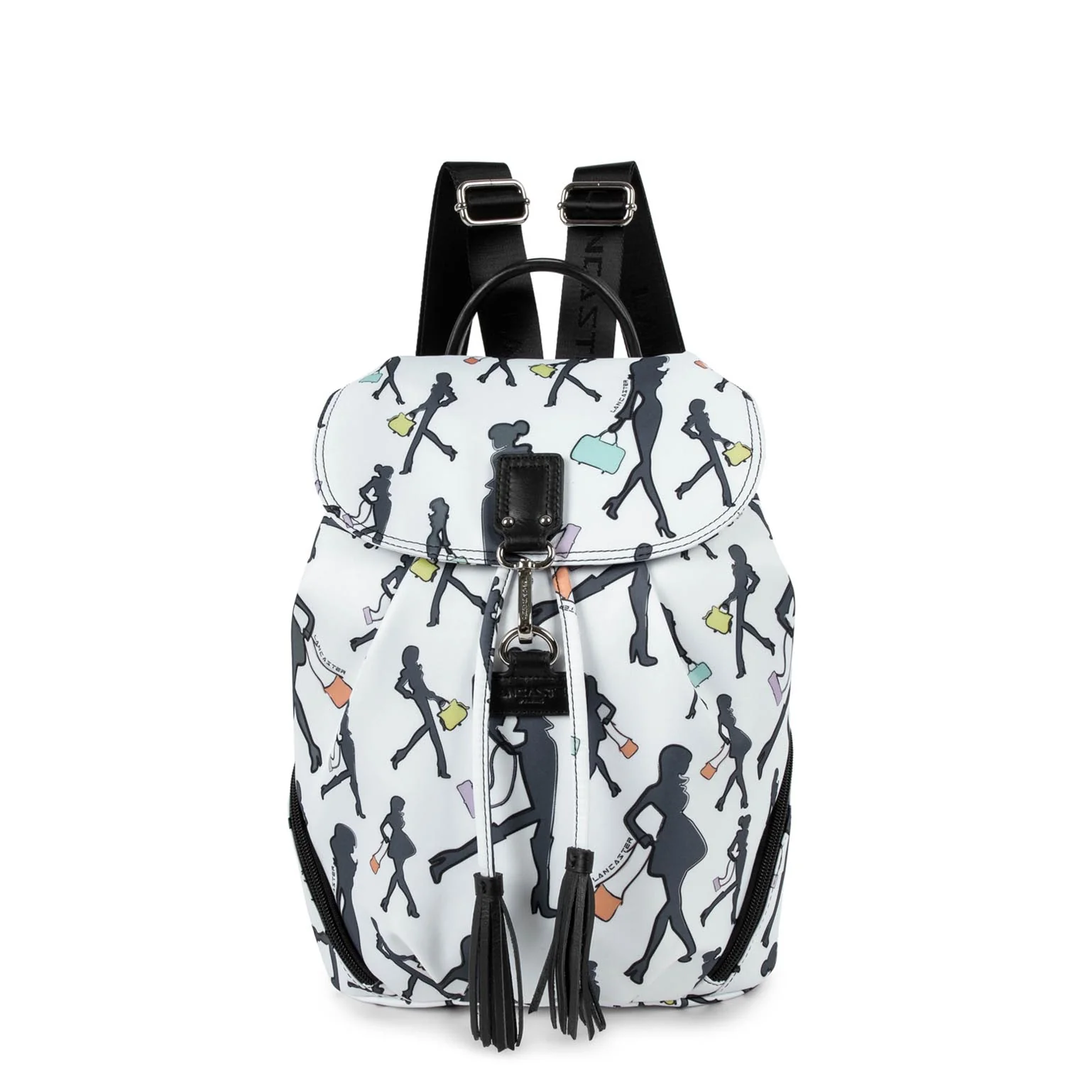 Sac à dos - Basic Pompon - Image 19