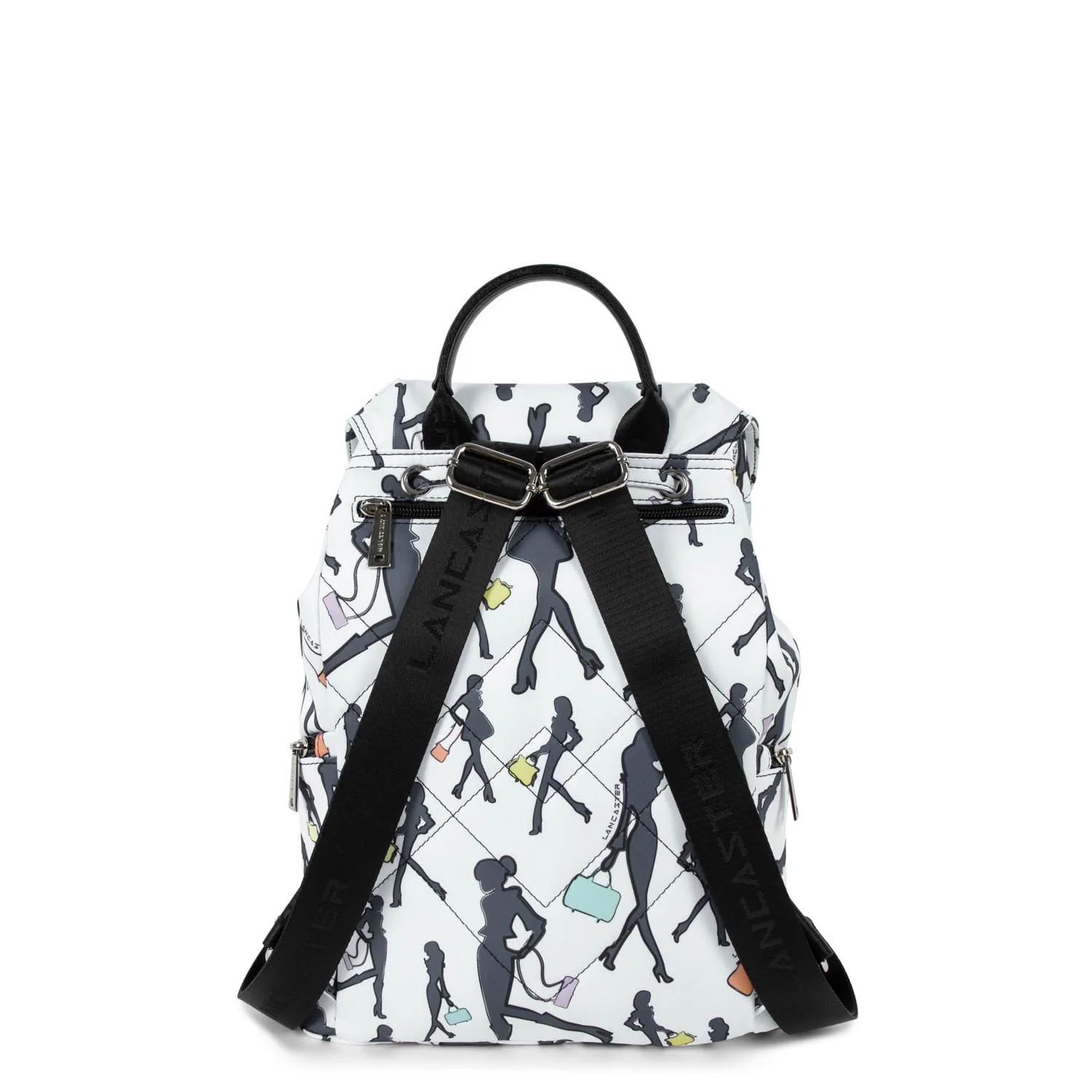Sac à dos - Basic Pompon - Image 21