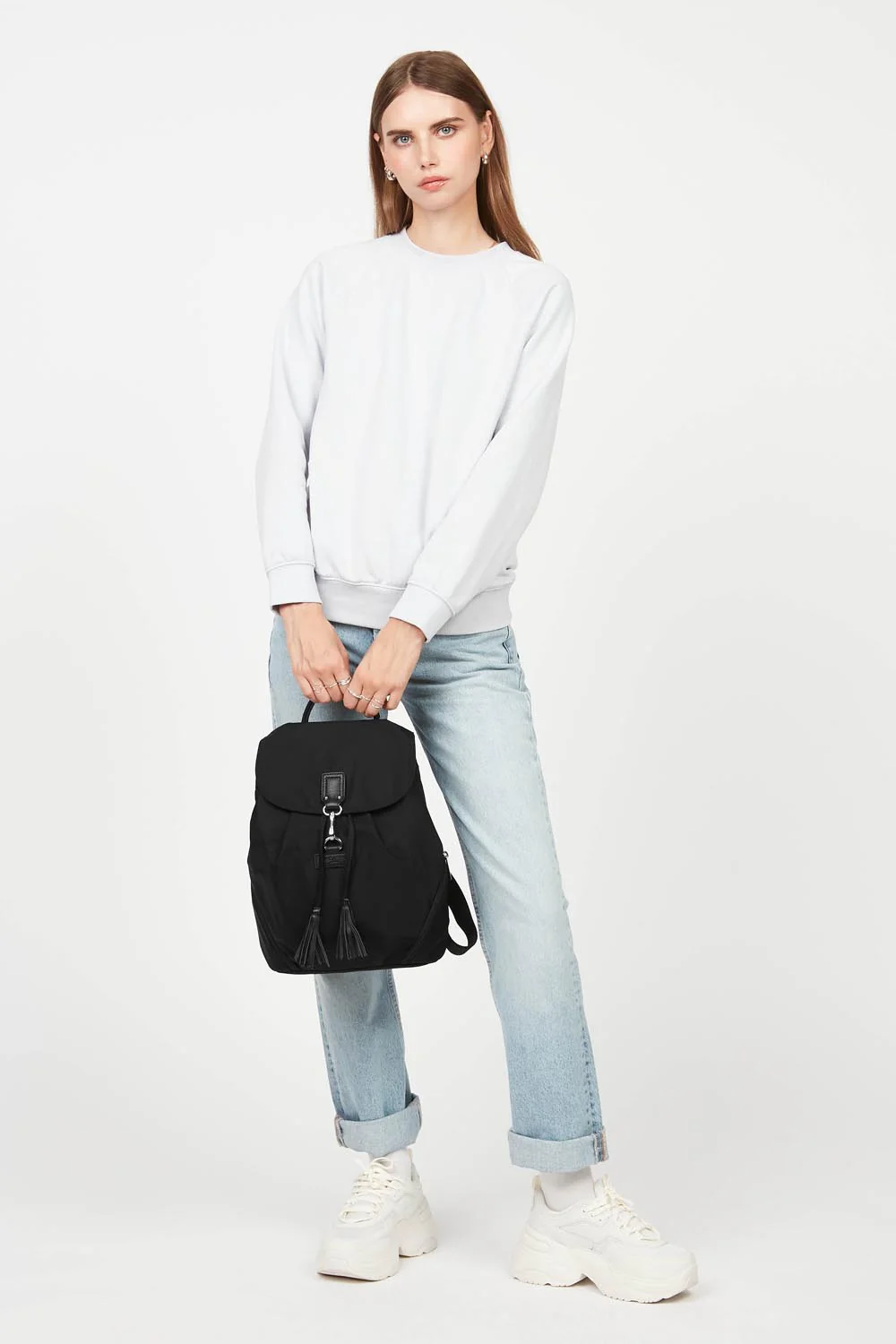 Sac à dos - Basic Pompon - Image 6
