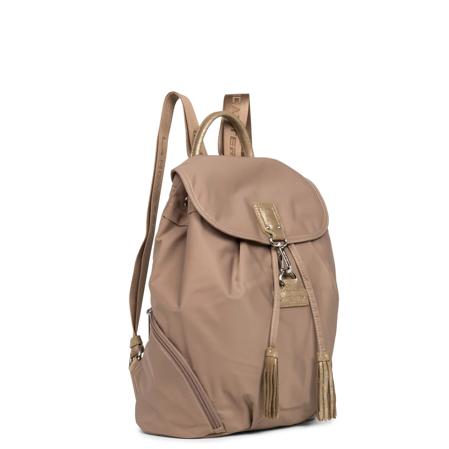 Sac à dos - Basic Pompon - Image 8