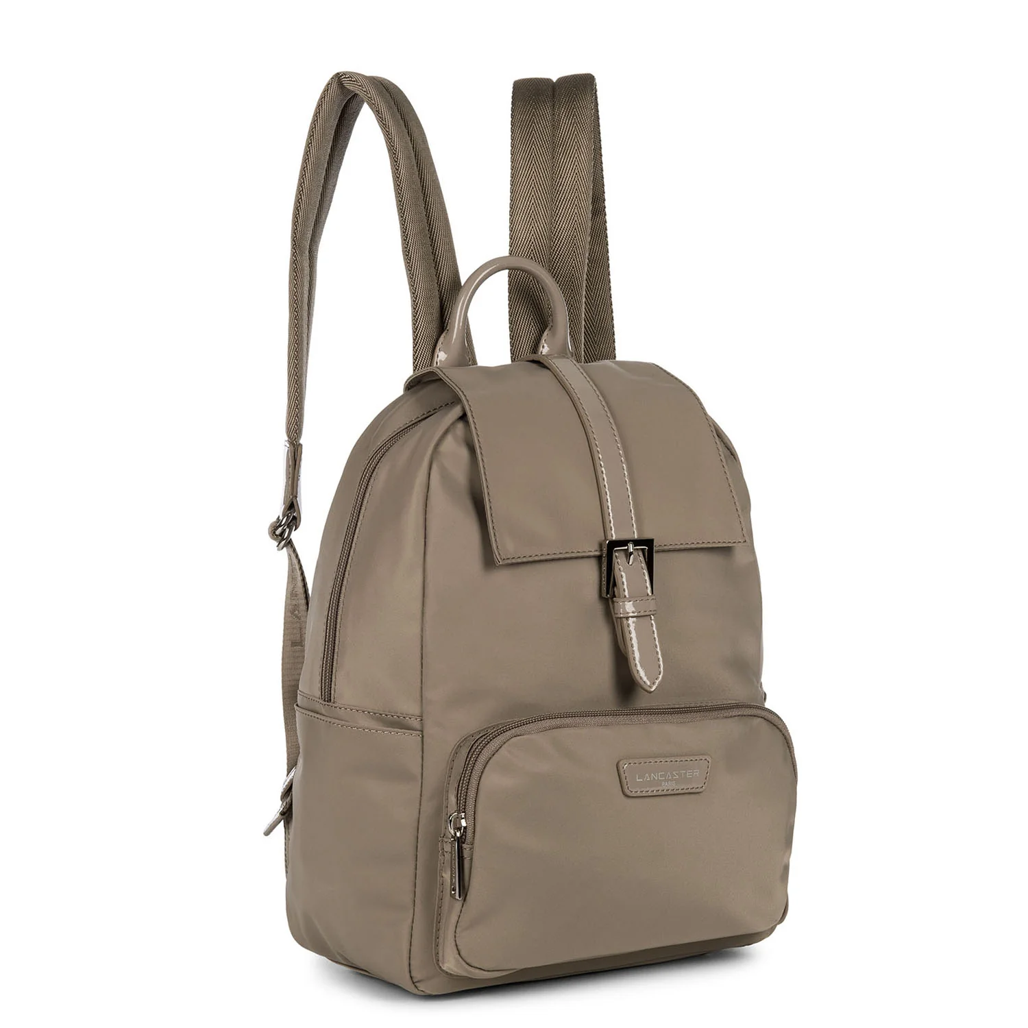 Sac à dos - Basic Verni - Image 8