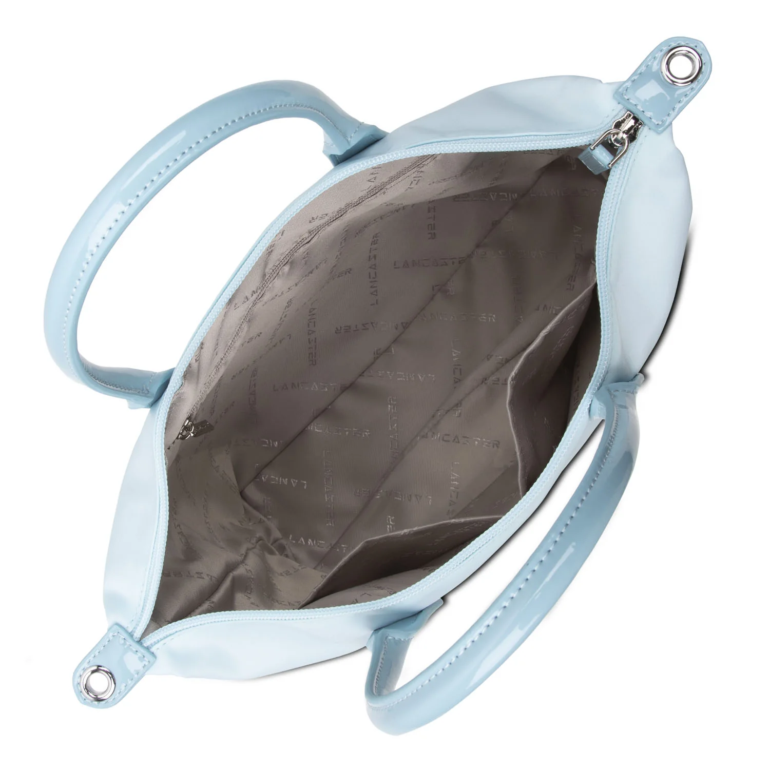 Sac à main - Basic Verni - Image 15