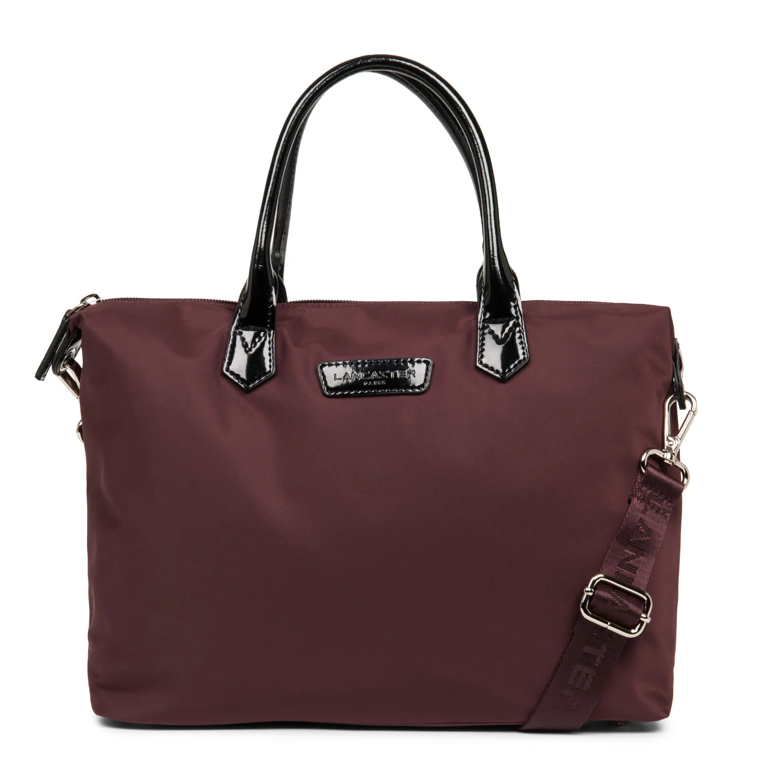 Sac à main - Basic Verni - Image 16