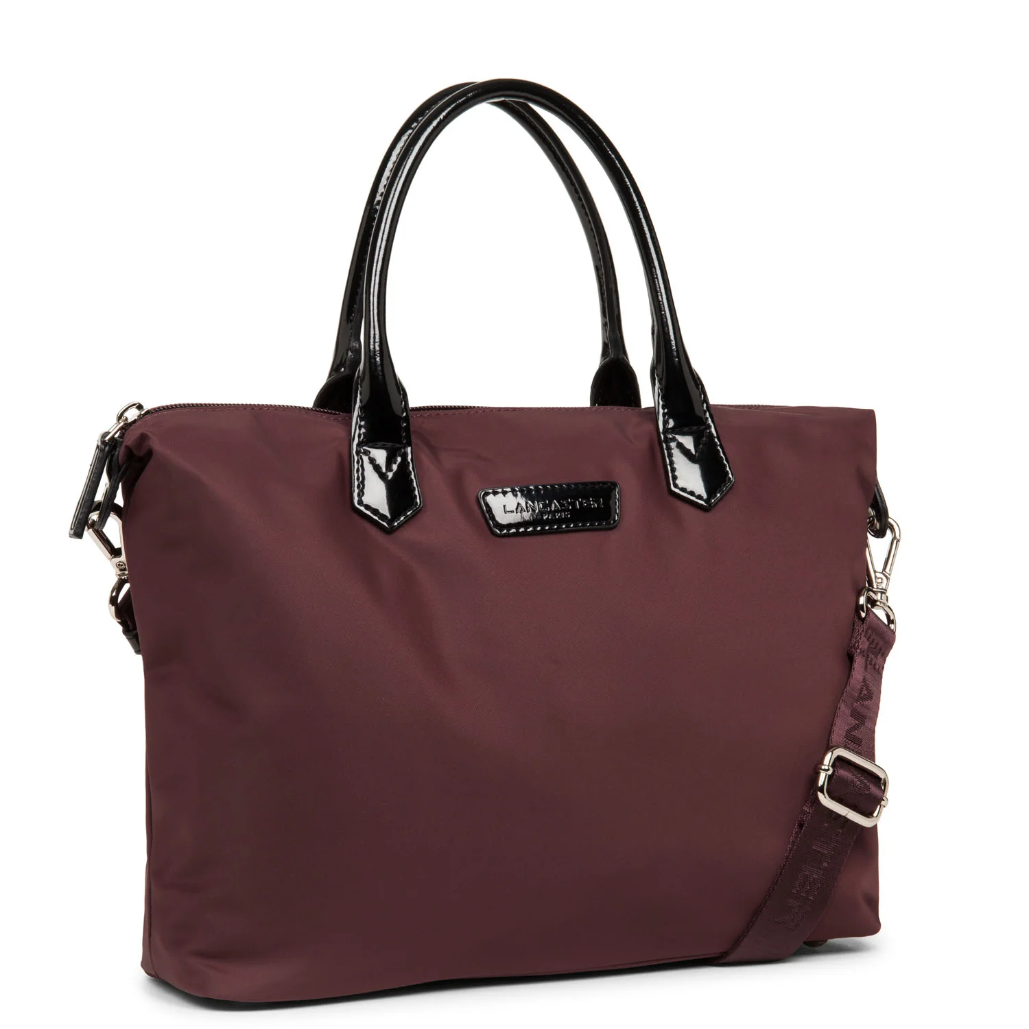Sac à main - Basic Verni - Image 17