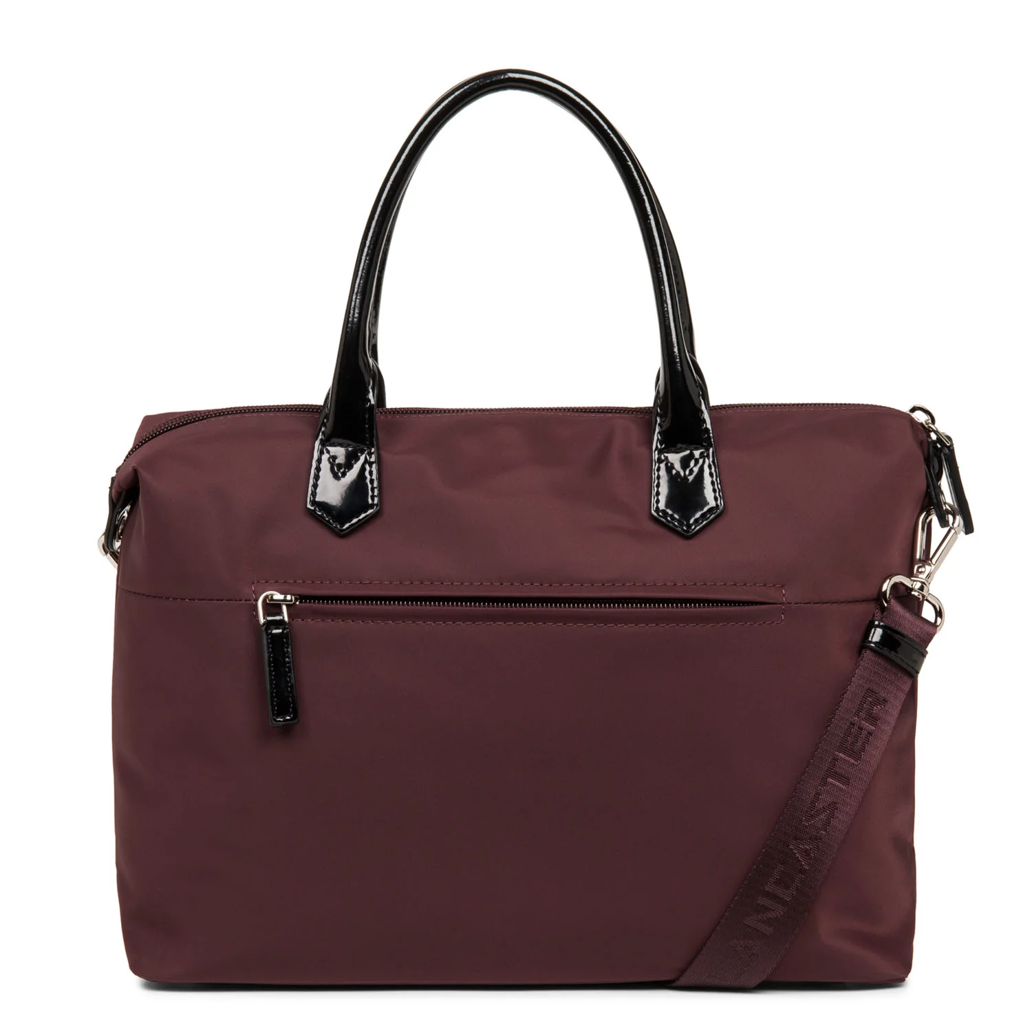Sac à main - Basic Verni - Image 18