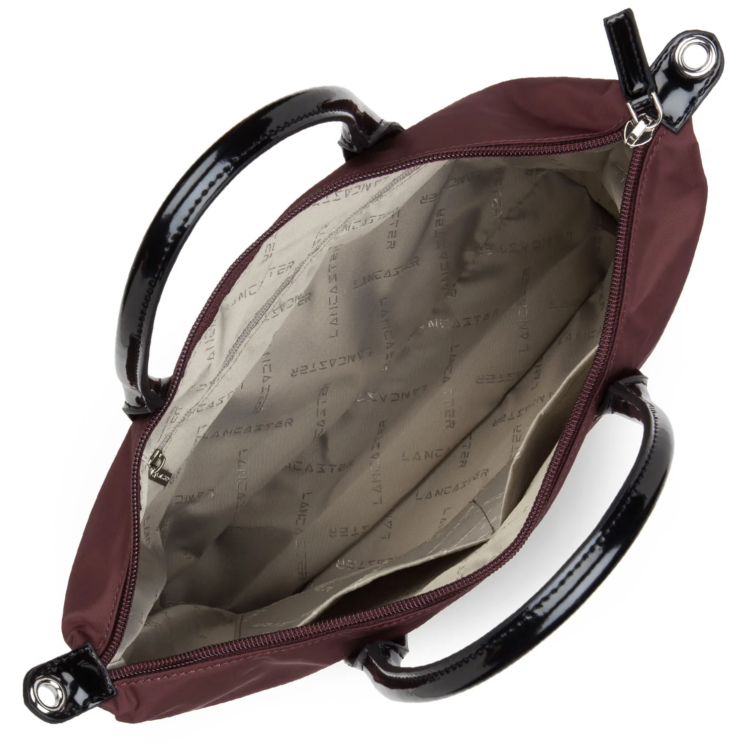 Sac à main - Basic Verni - Image 19