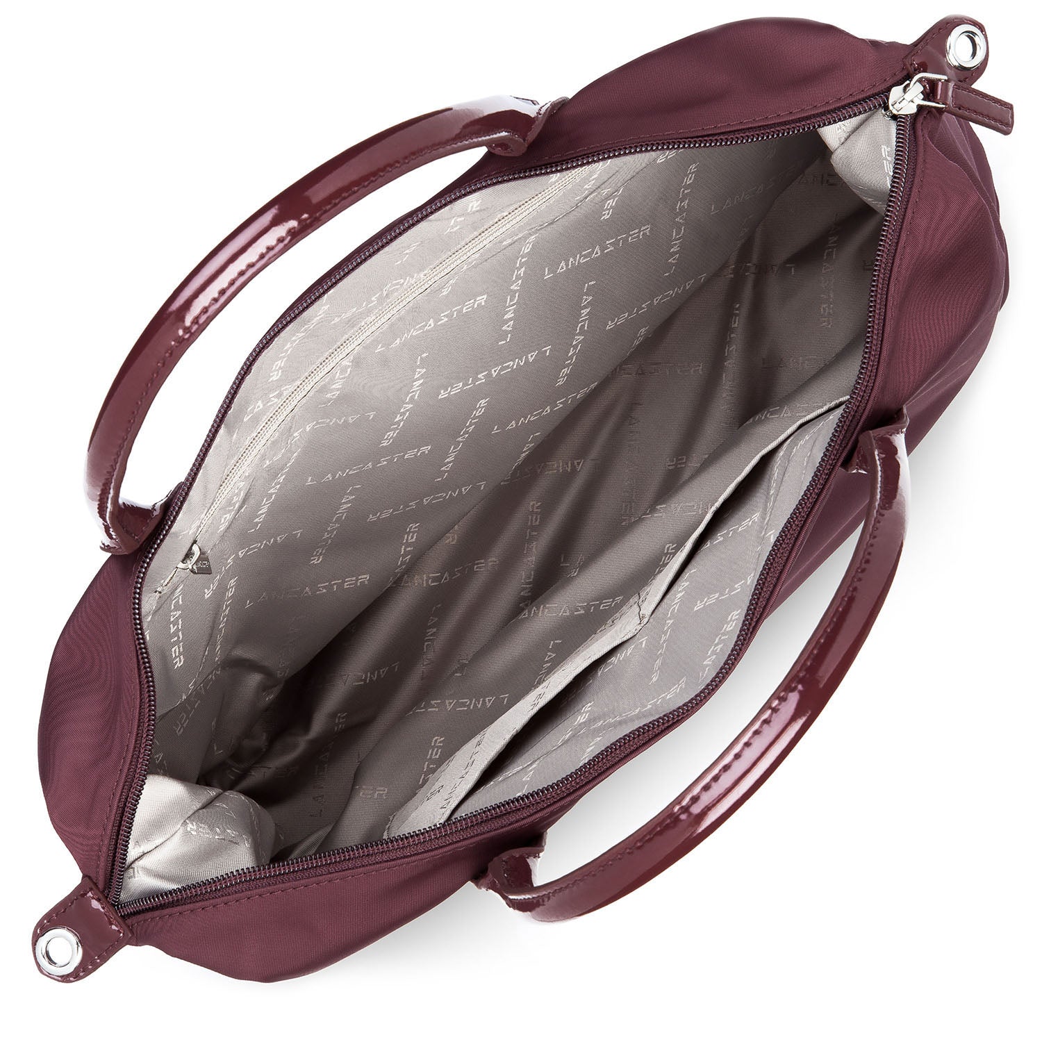Sac à main - Basic Verni - Image 23
