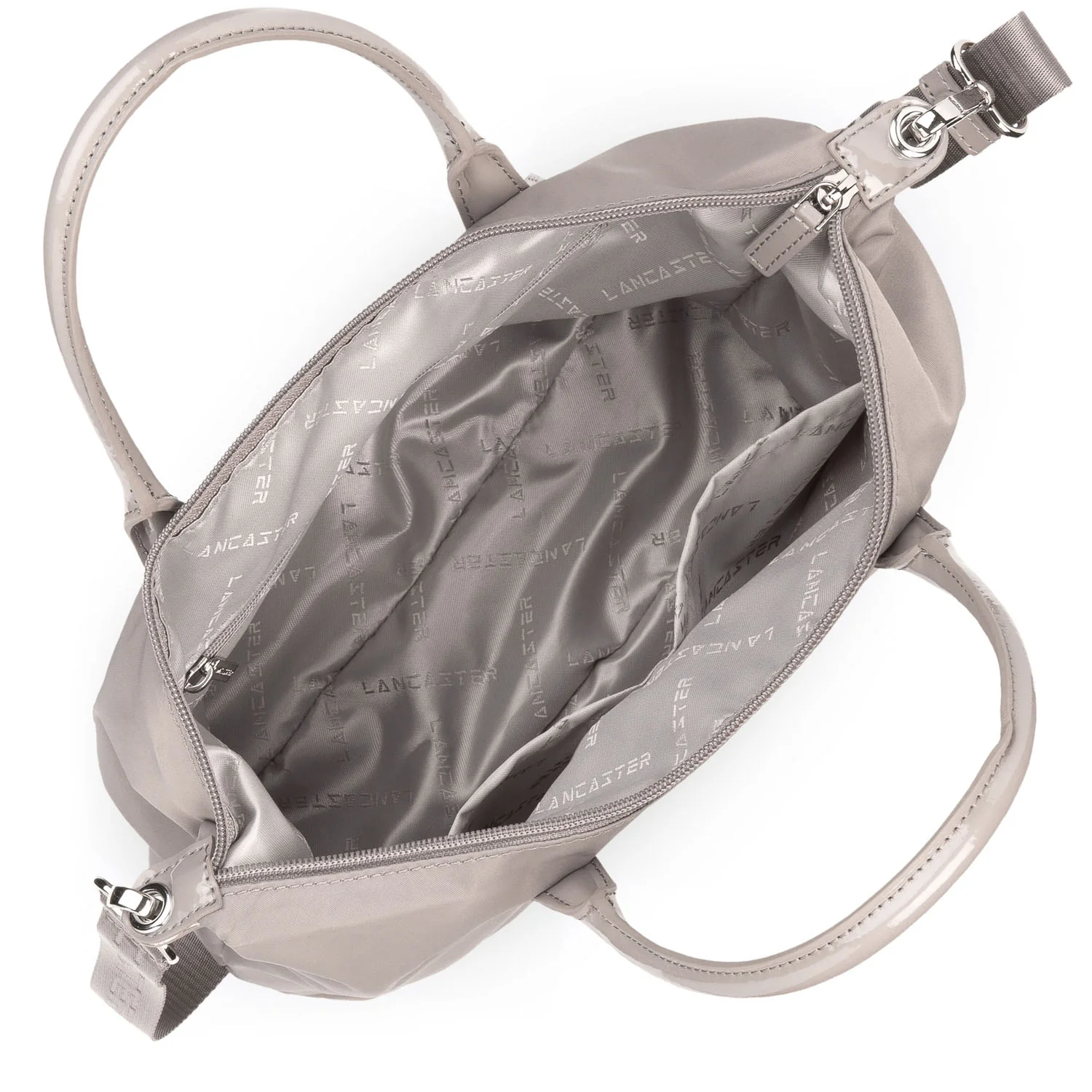 Sac à main - Basic Verni - Image 28
