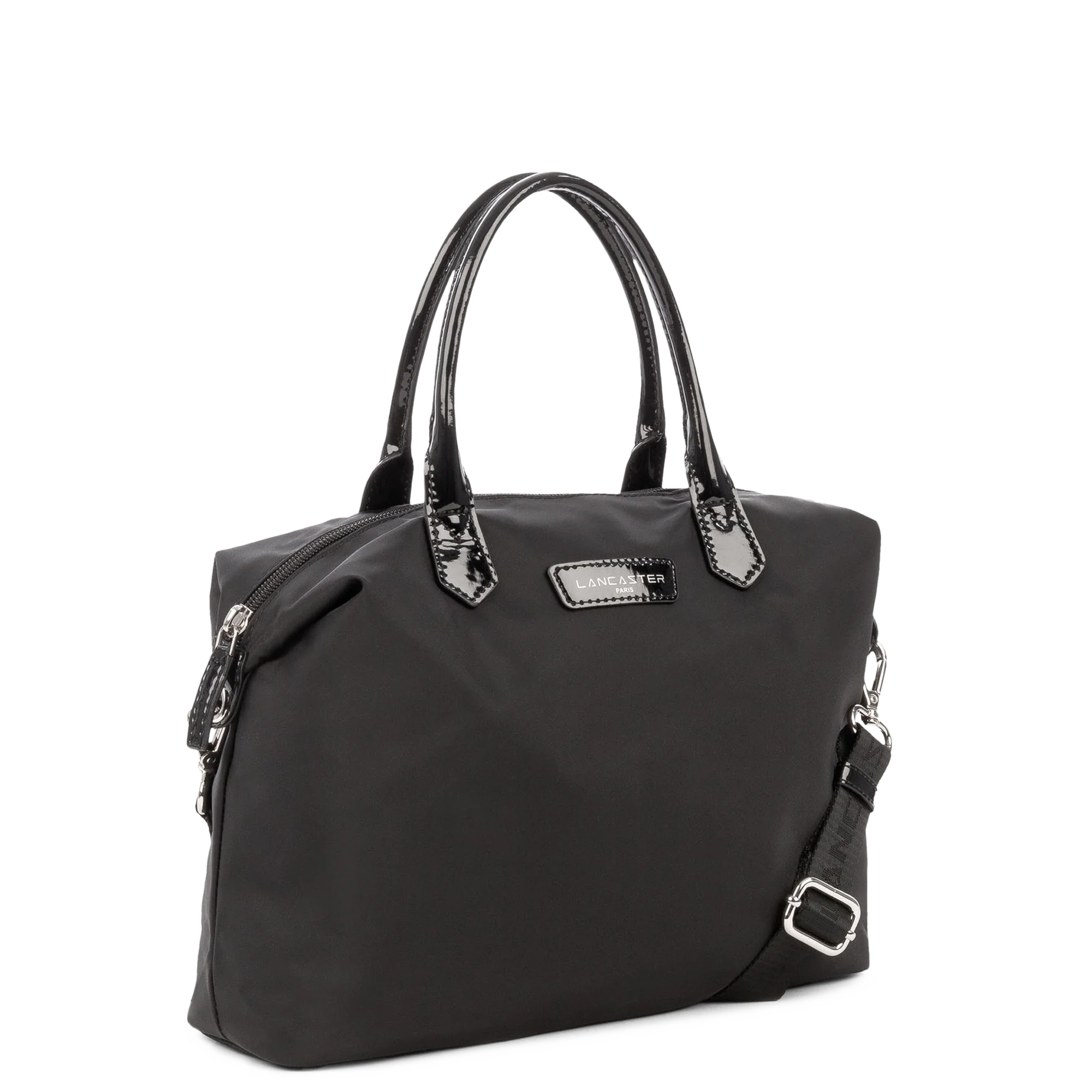 Sac à main - Basic Verni - Image 3