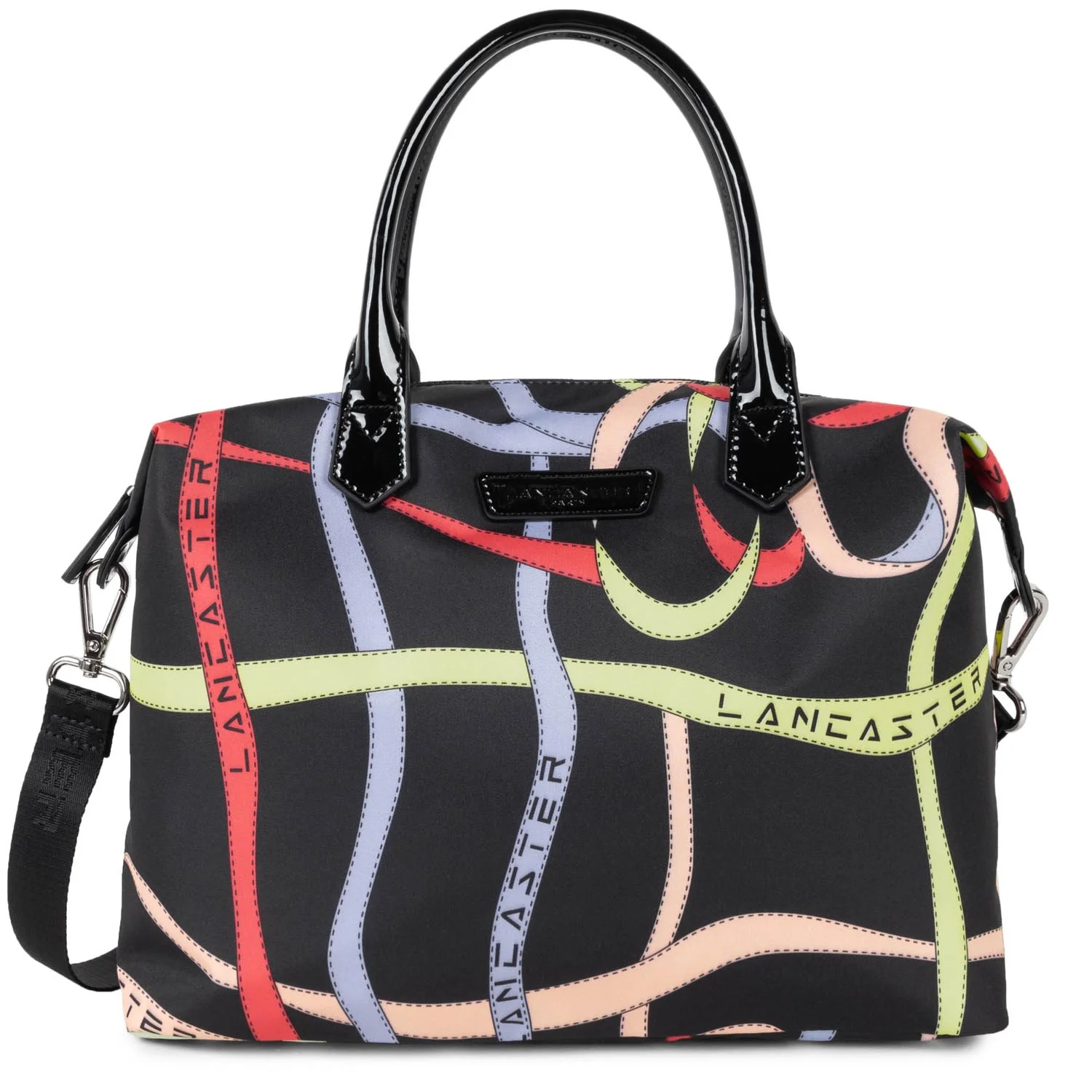 Sac à main - Basic Verni - Image 30