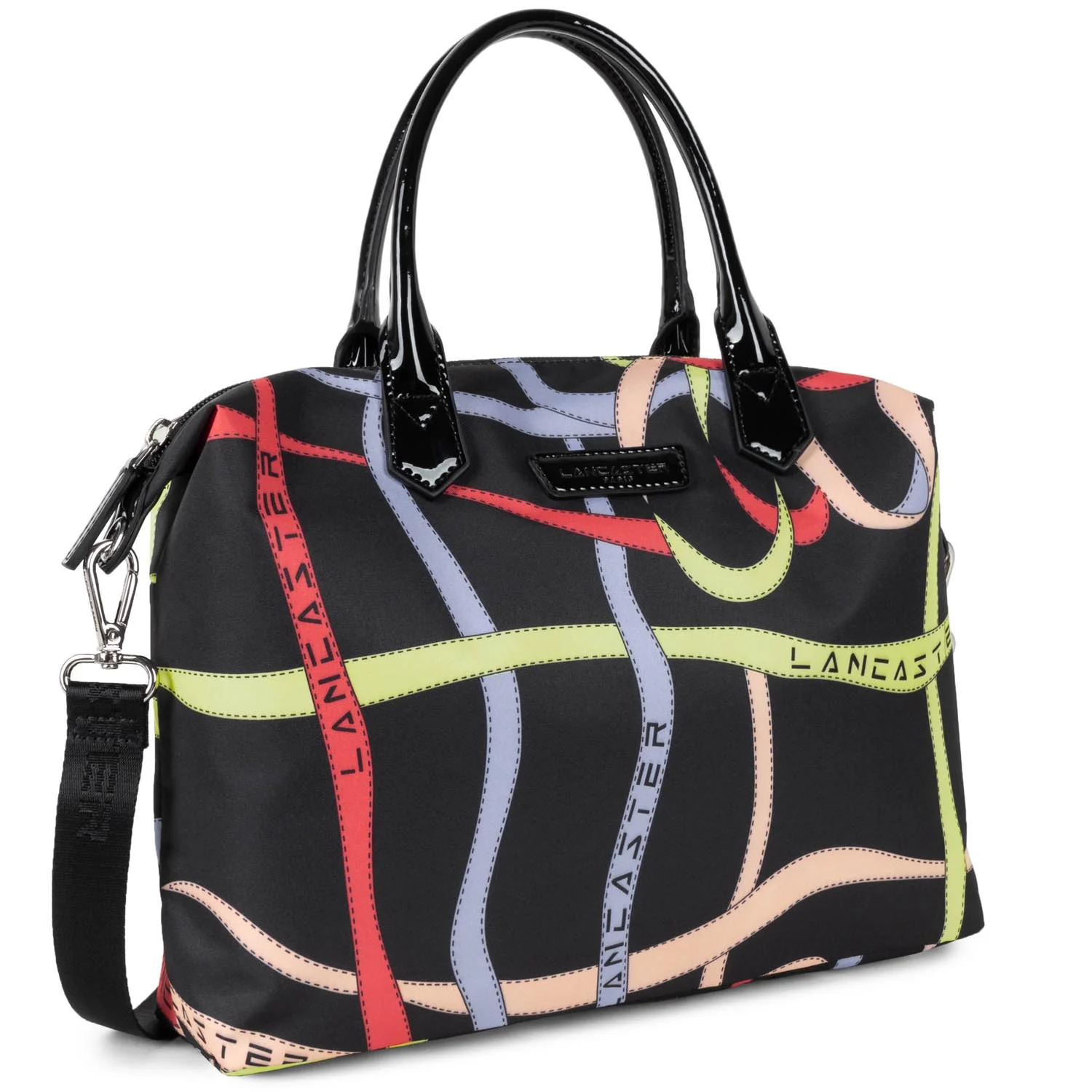 Sac à main - Basic Verni - Image 31
