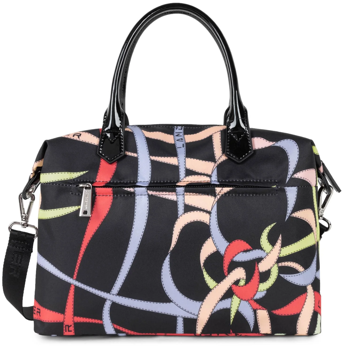 Sac à main - Basic Verni - Image 32