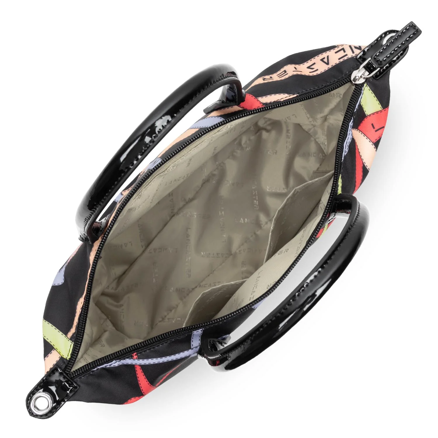 Sac à main - Basic Verni - Image 33