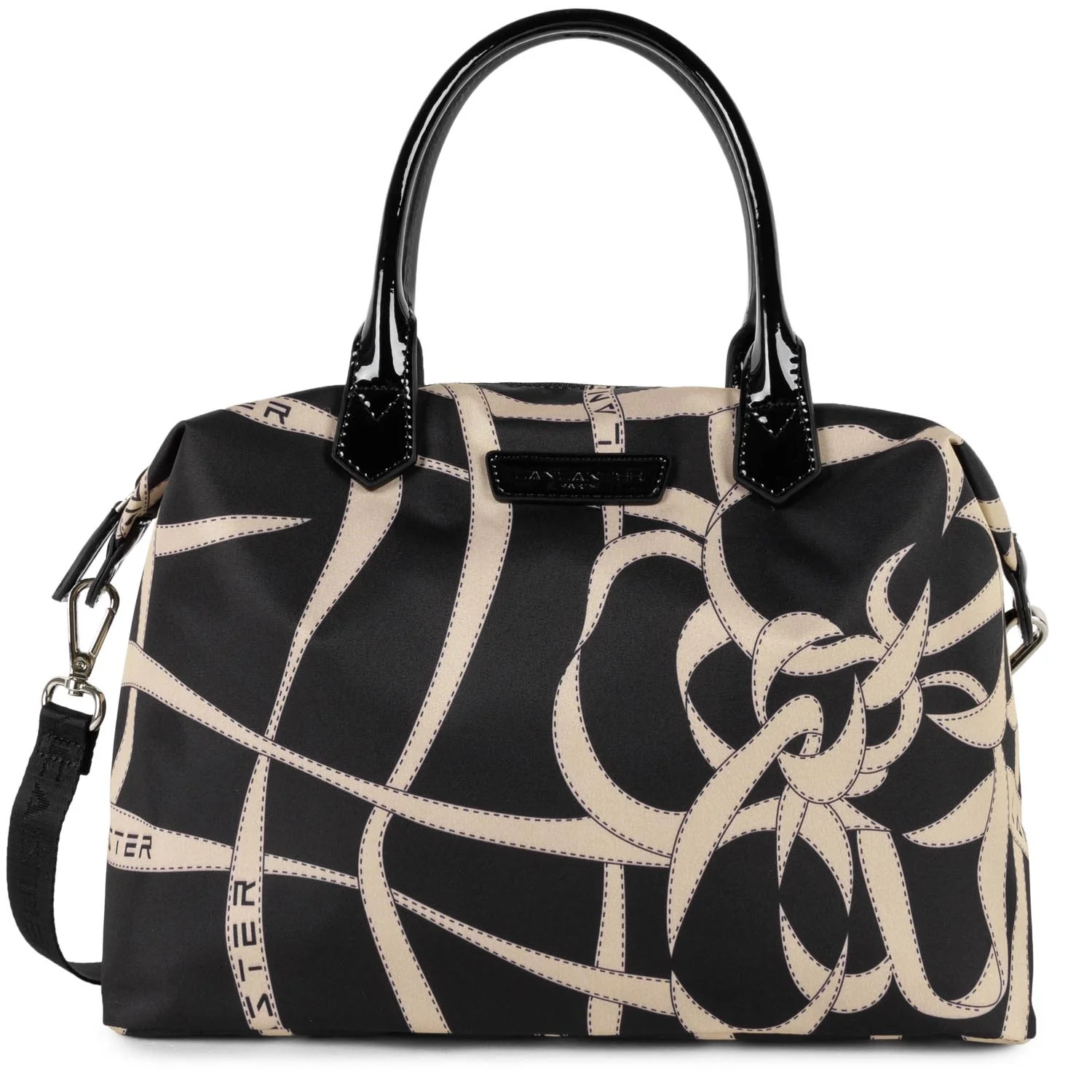 Sac à main - Basic Verni - Image 34