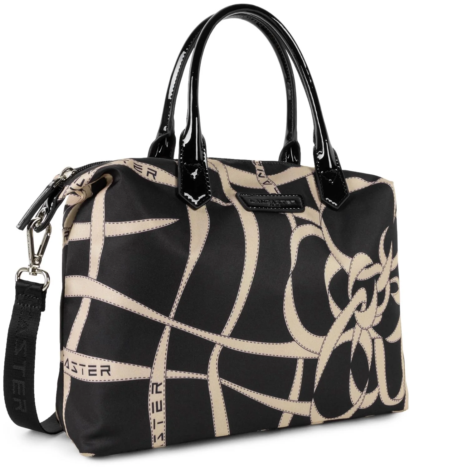 Sac à main - Basic Verni - Image 35
