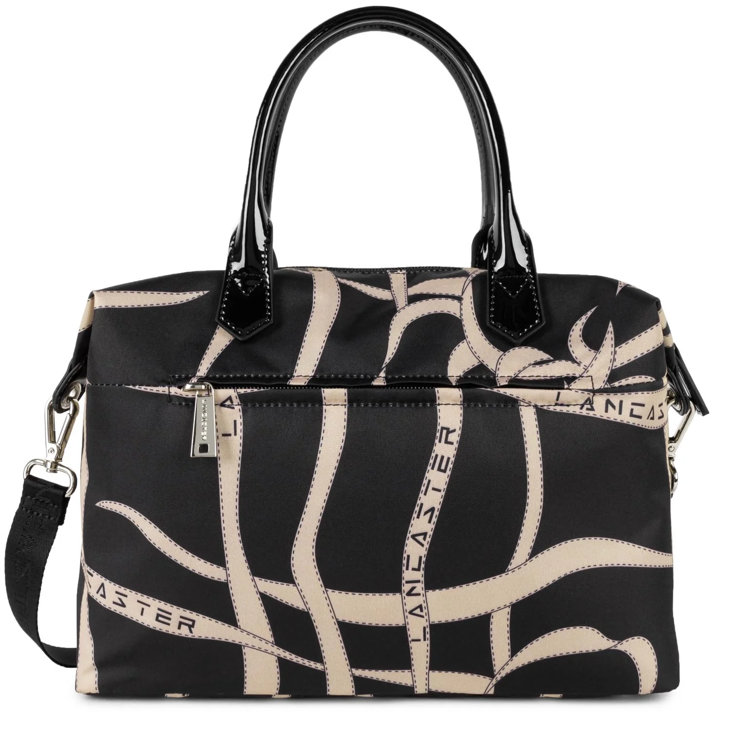 Sac à main - Basic Verni - Image 36