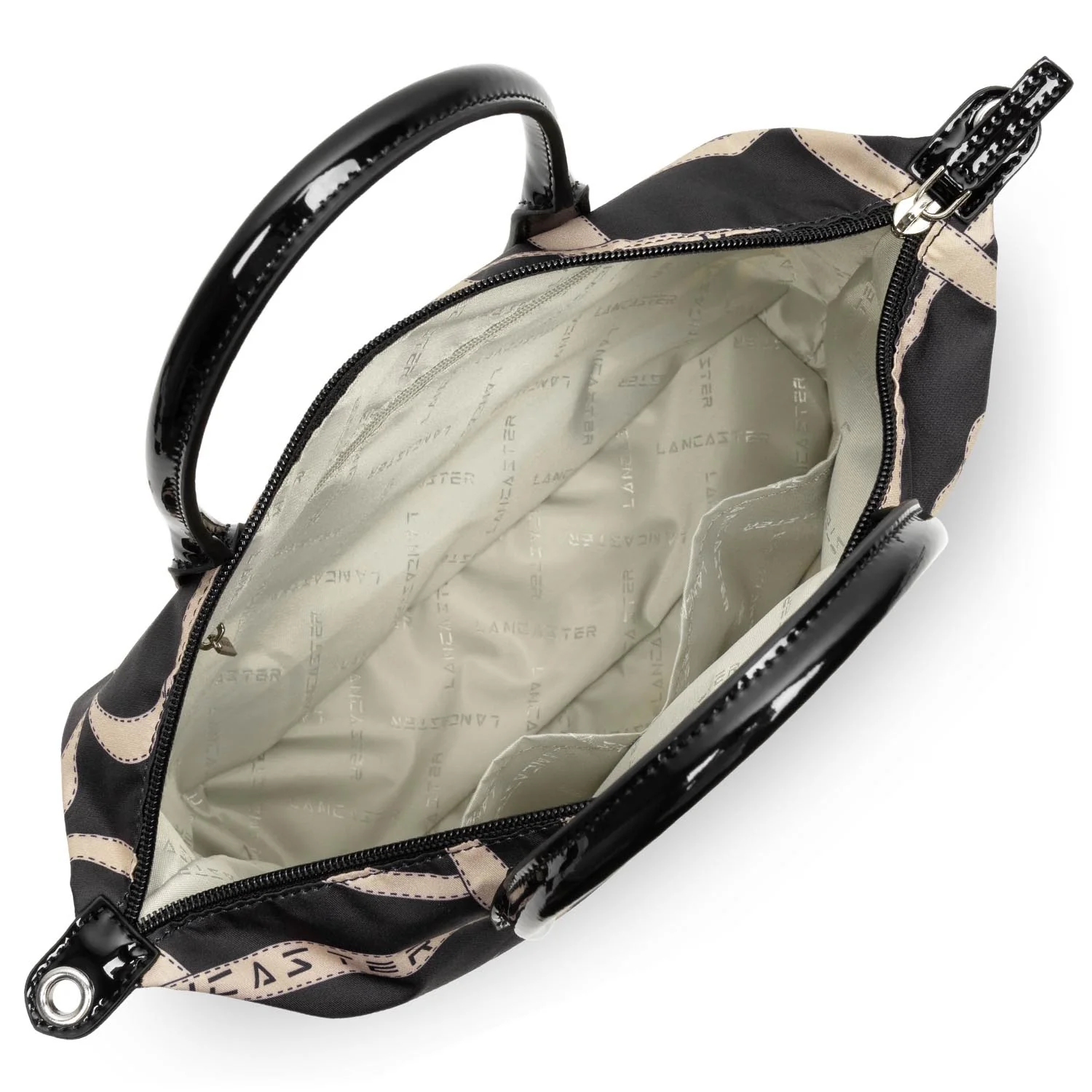 Sac à main - Basic Verni - Image 37