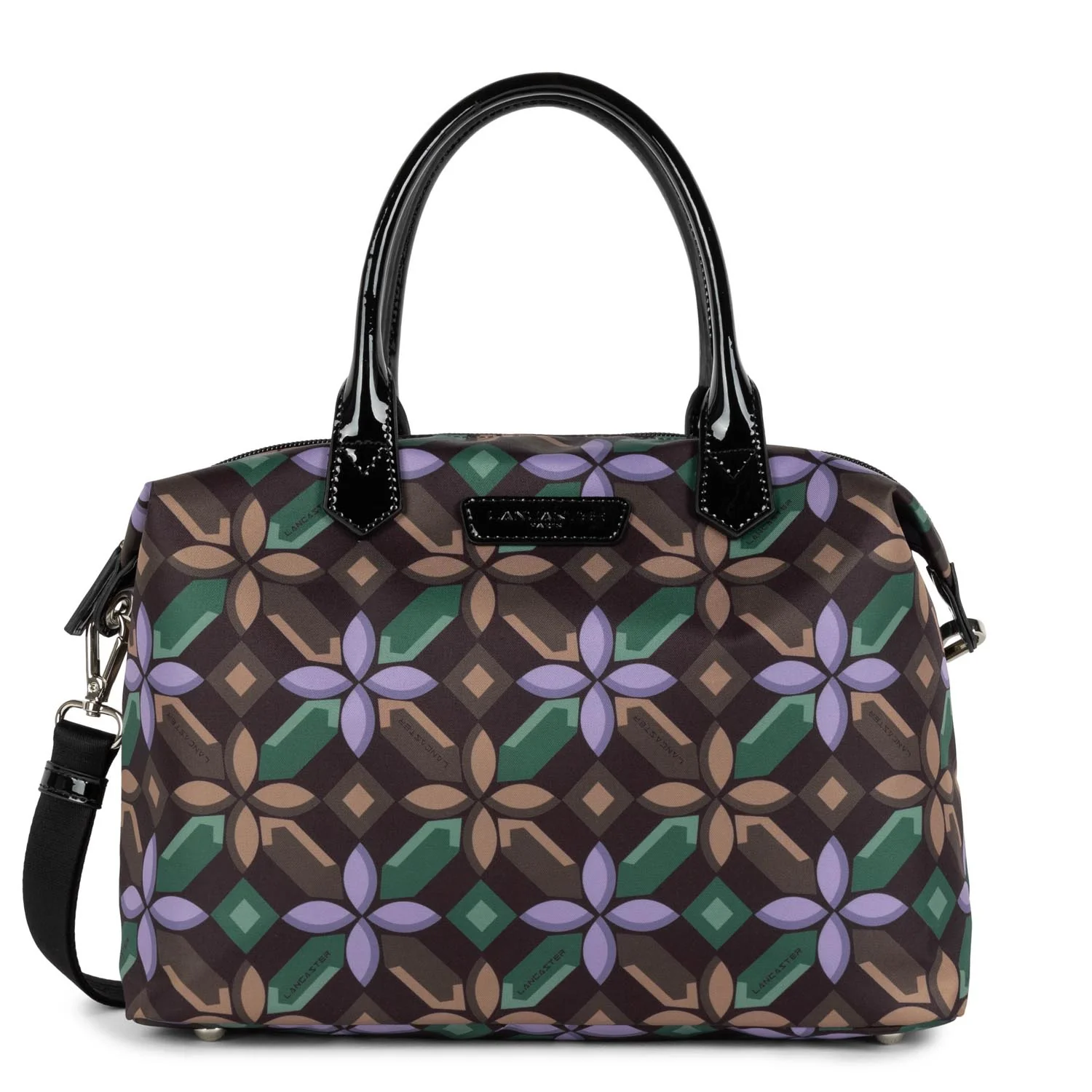 Sac à main - Basic Verni - Image 38