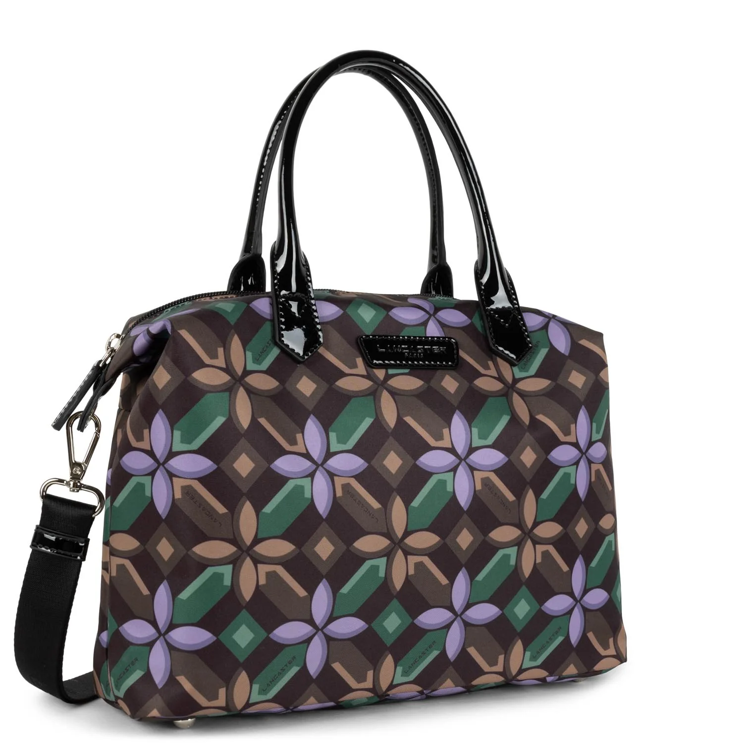 Sac à main - Basic Verni - Image 39