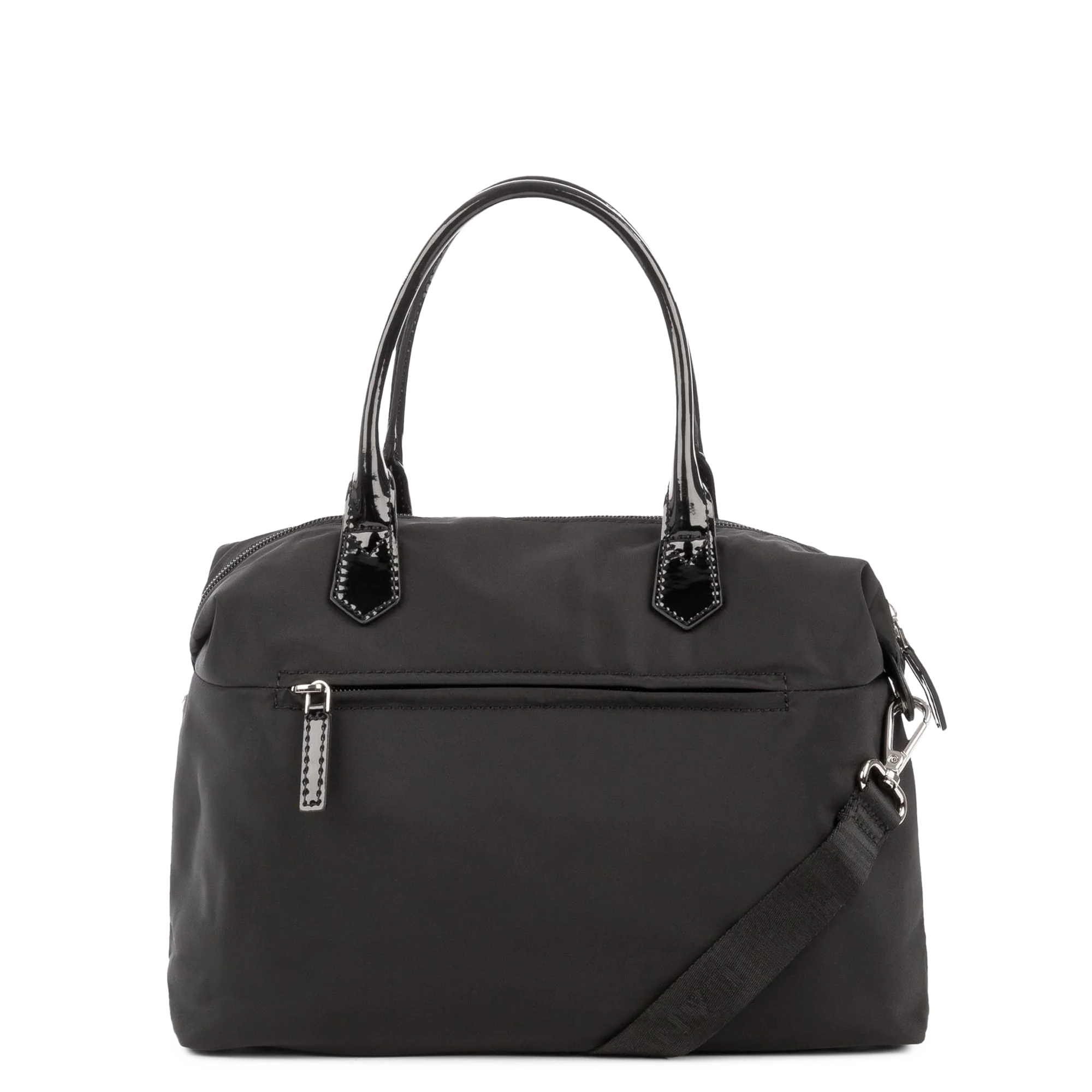 Sac à main - Basic Verni - Image 4