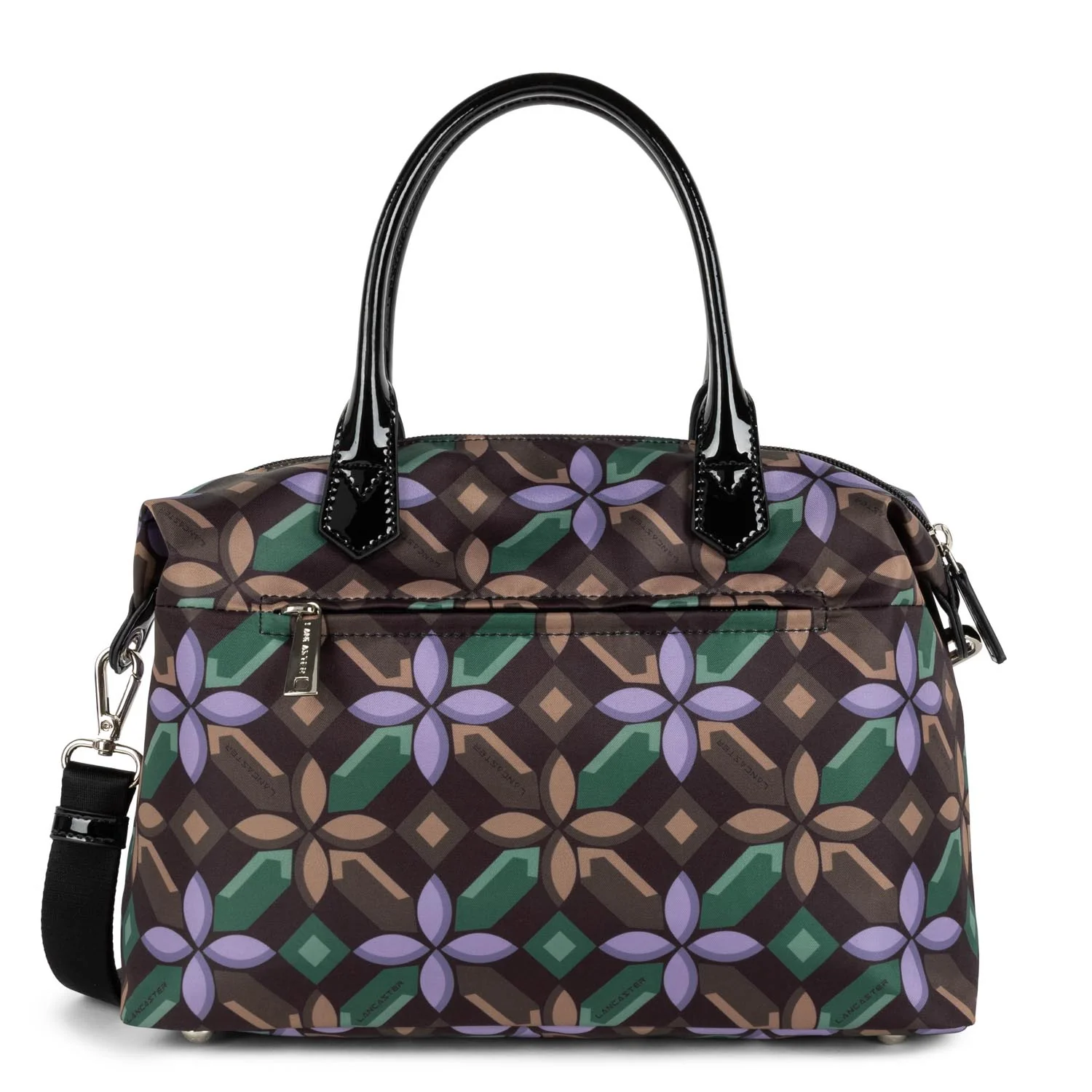 Sac à main - Basic Verni - Image 40