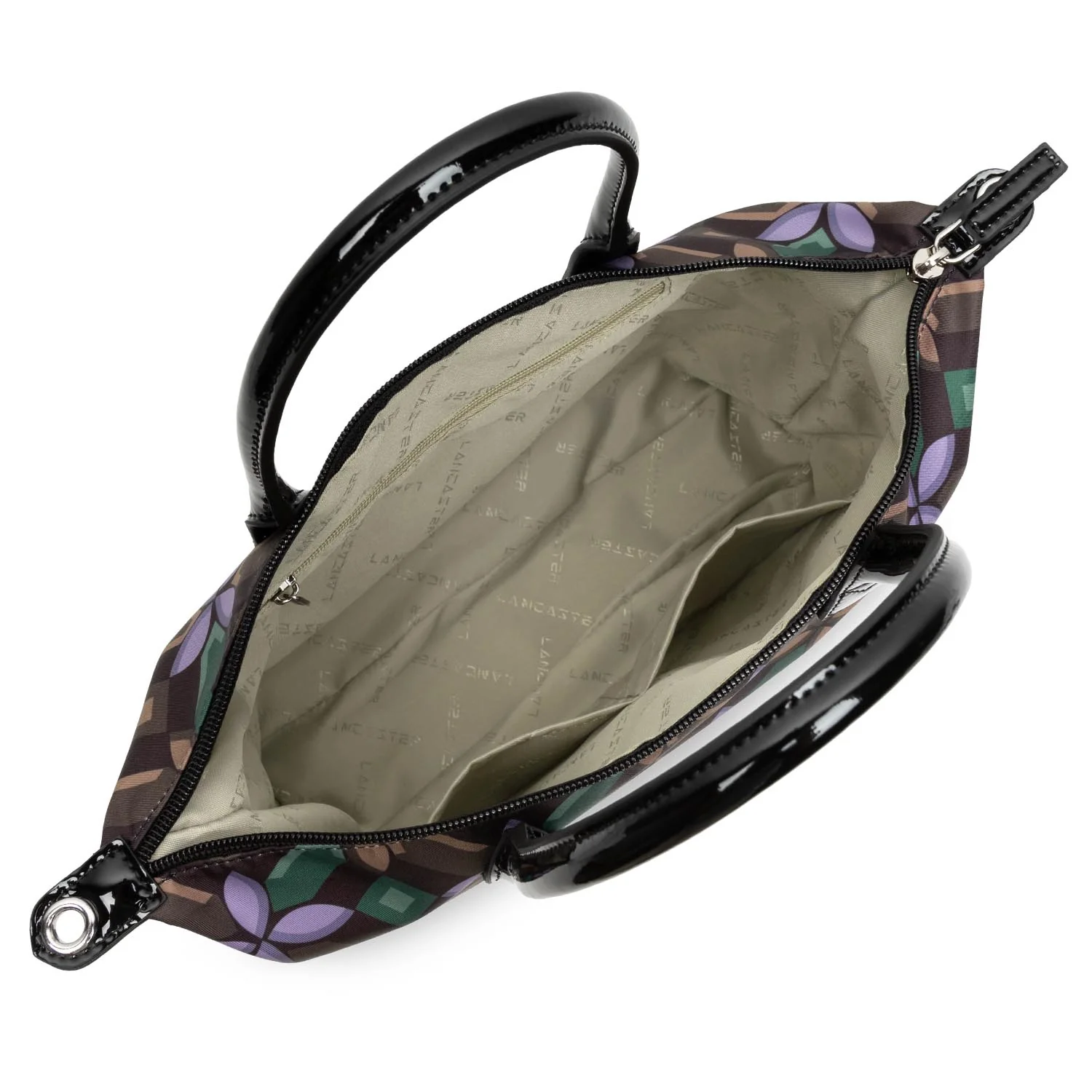Sac à main - Basic Verni - Image 41