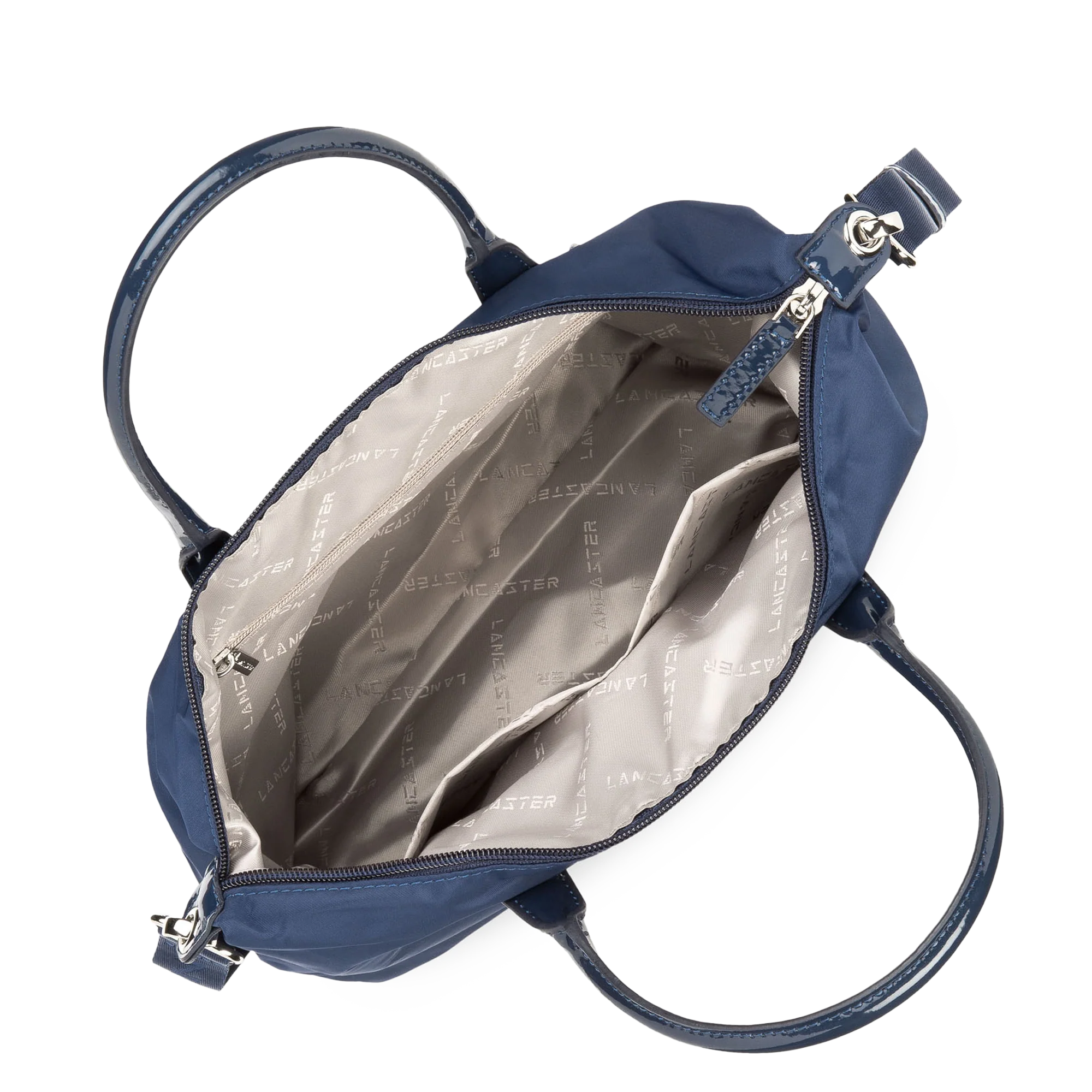 Sac à main - Basic Verni - Image 45