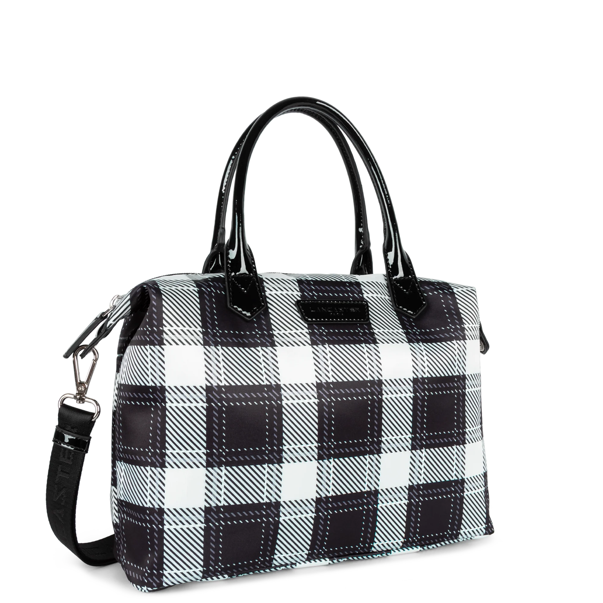 Sac à main - Basic Verni - Image 47