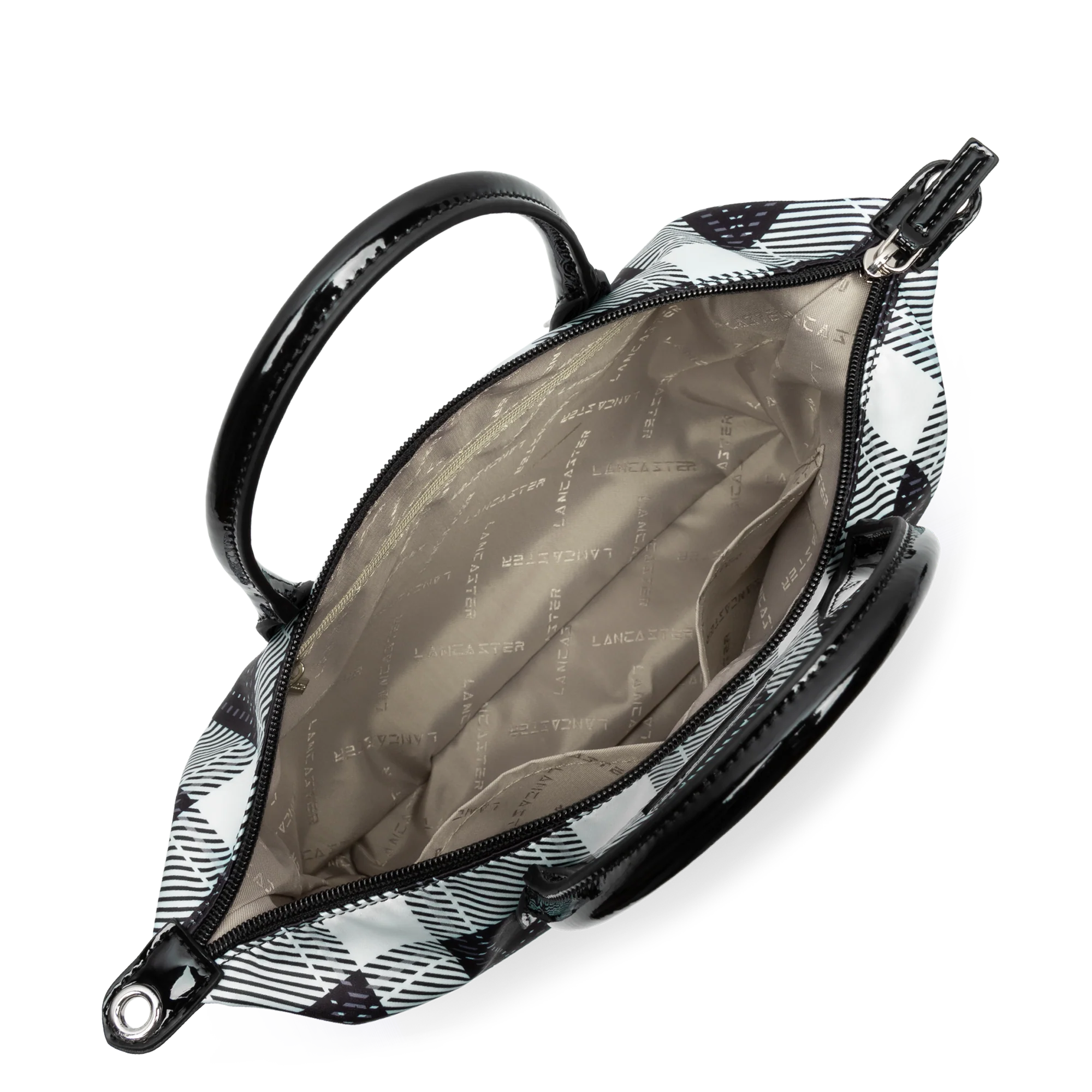 Sac à main - Basic Verni - Image 49