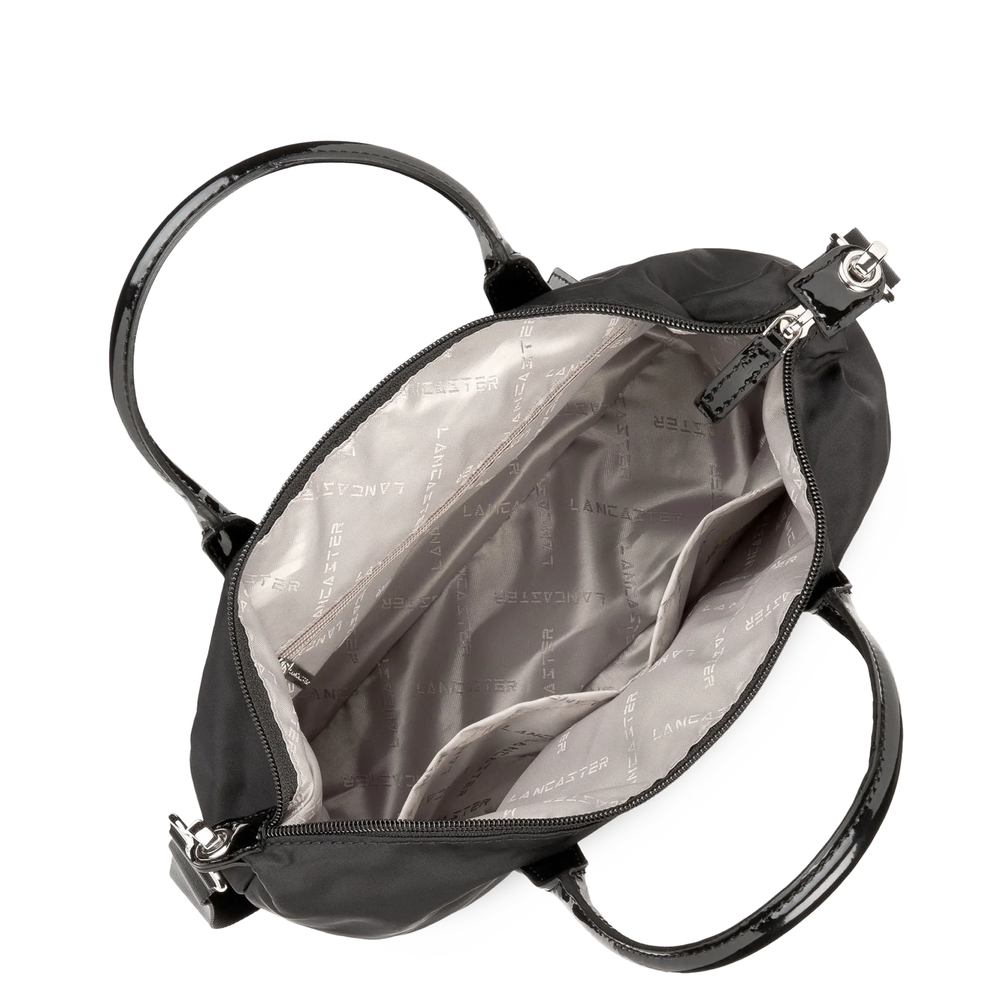 Sac à main - Basic Verni - Image 5