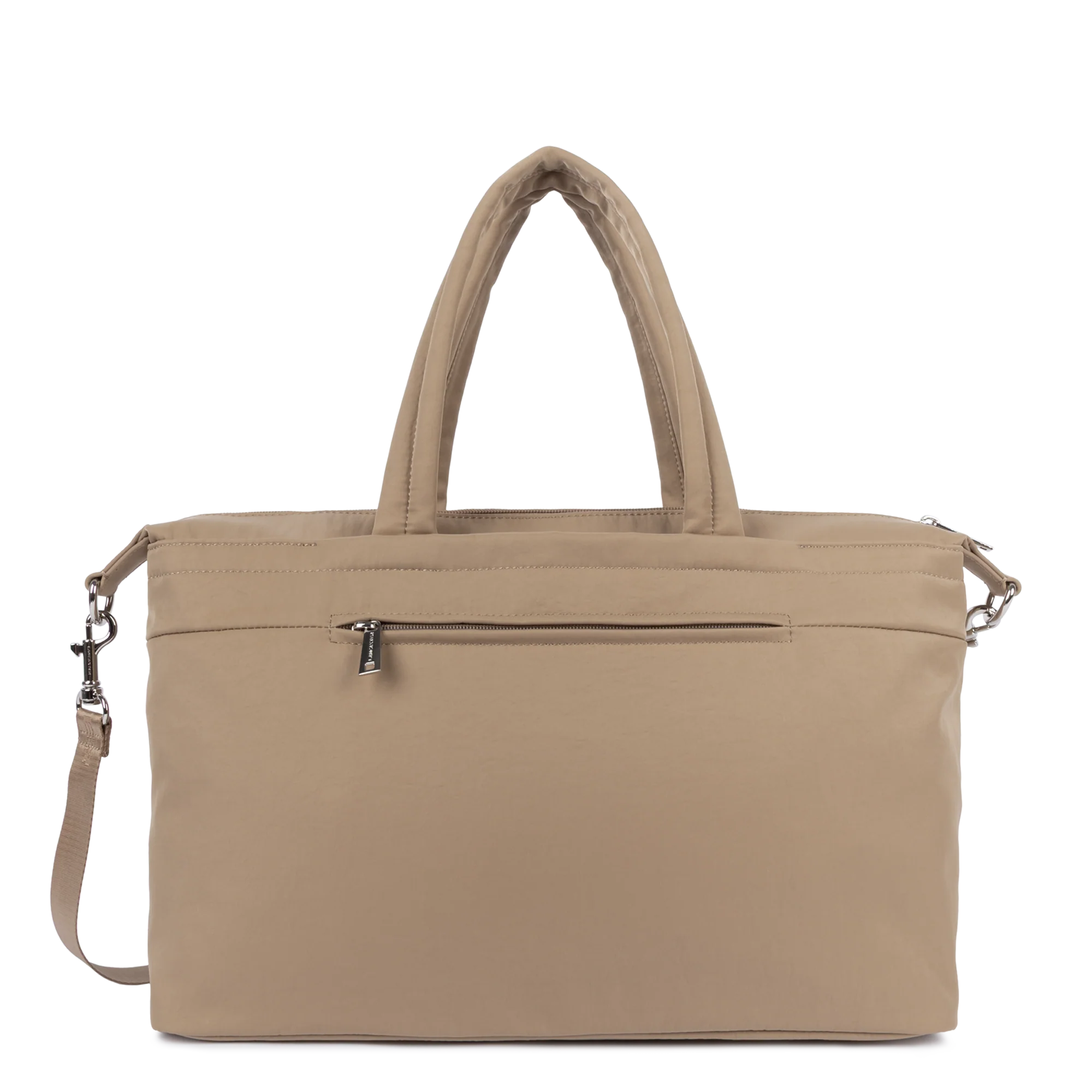 Sac cabas main - Basic Pocket - Image 3