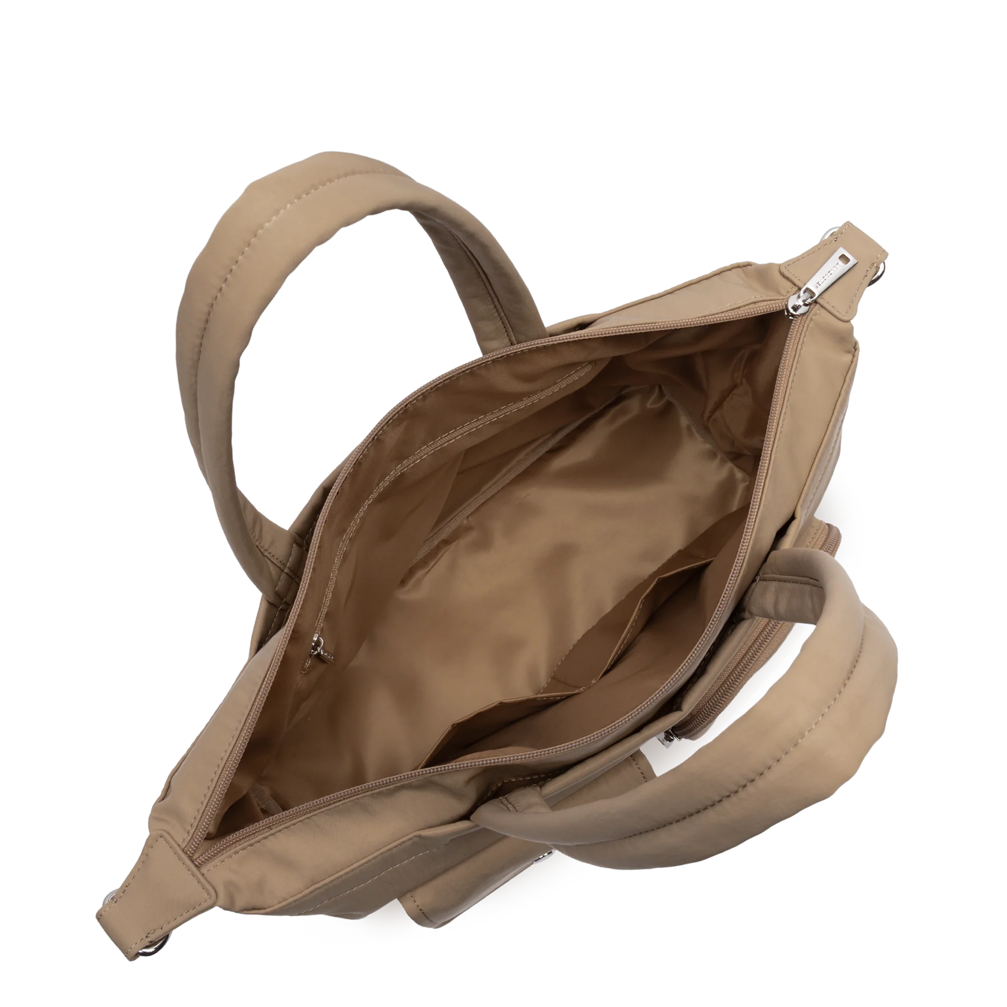 Sac cabas main - Basic Pocket - Image 4