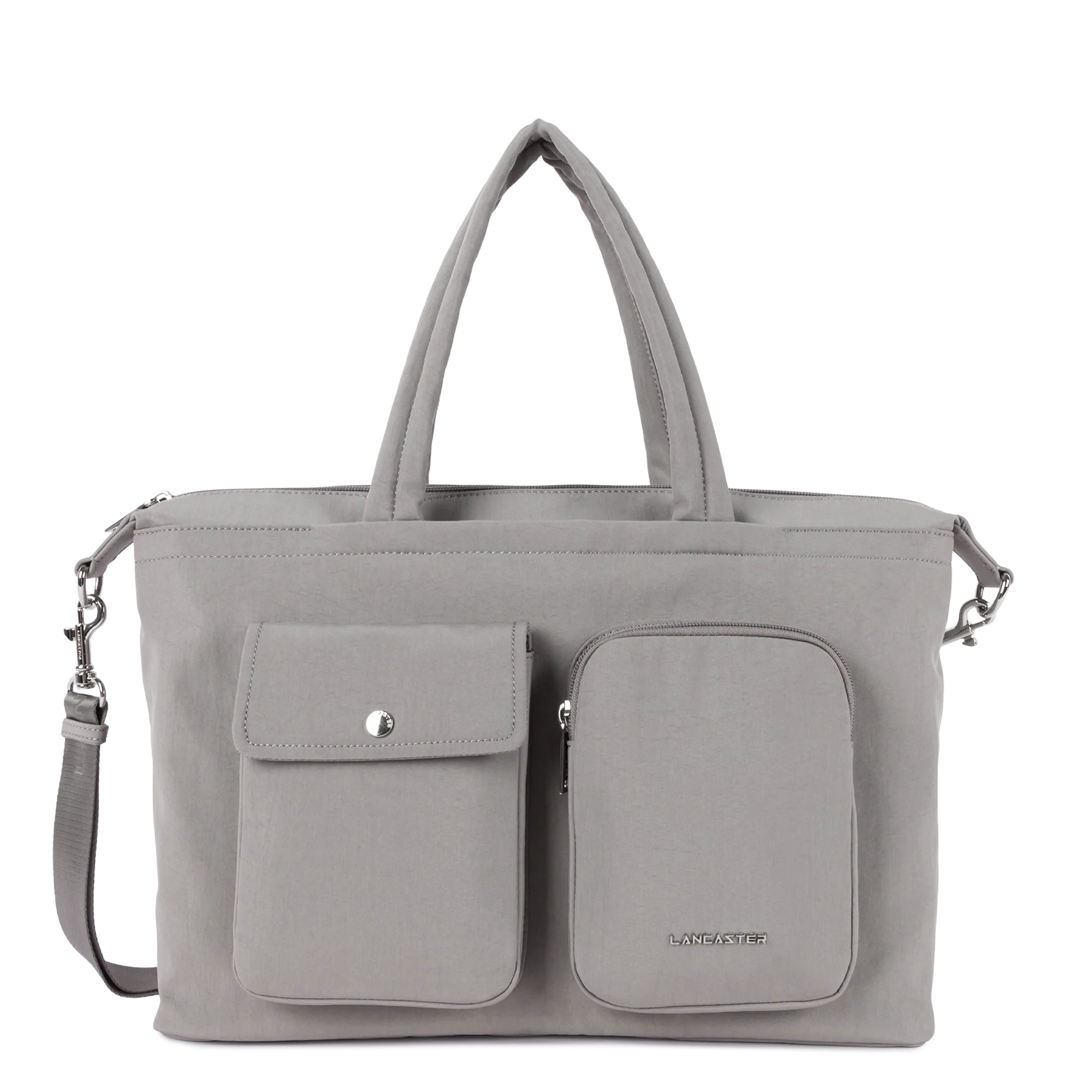 Sac cabas main - Basic Pocket - Image 9
