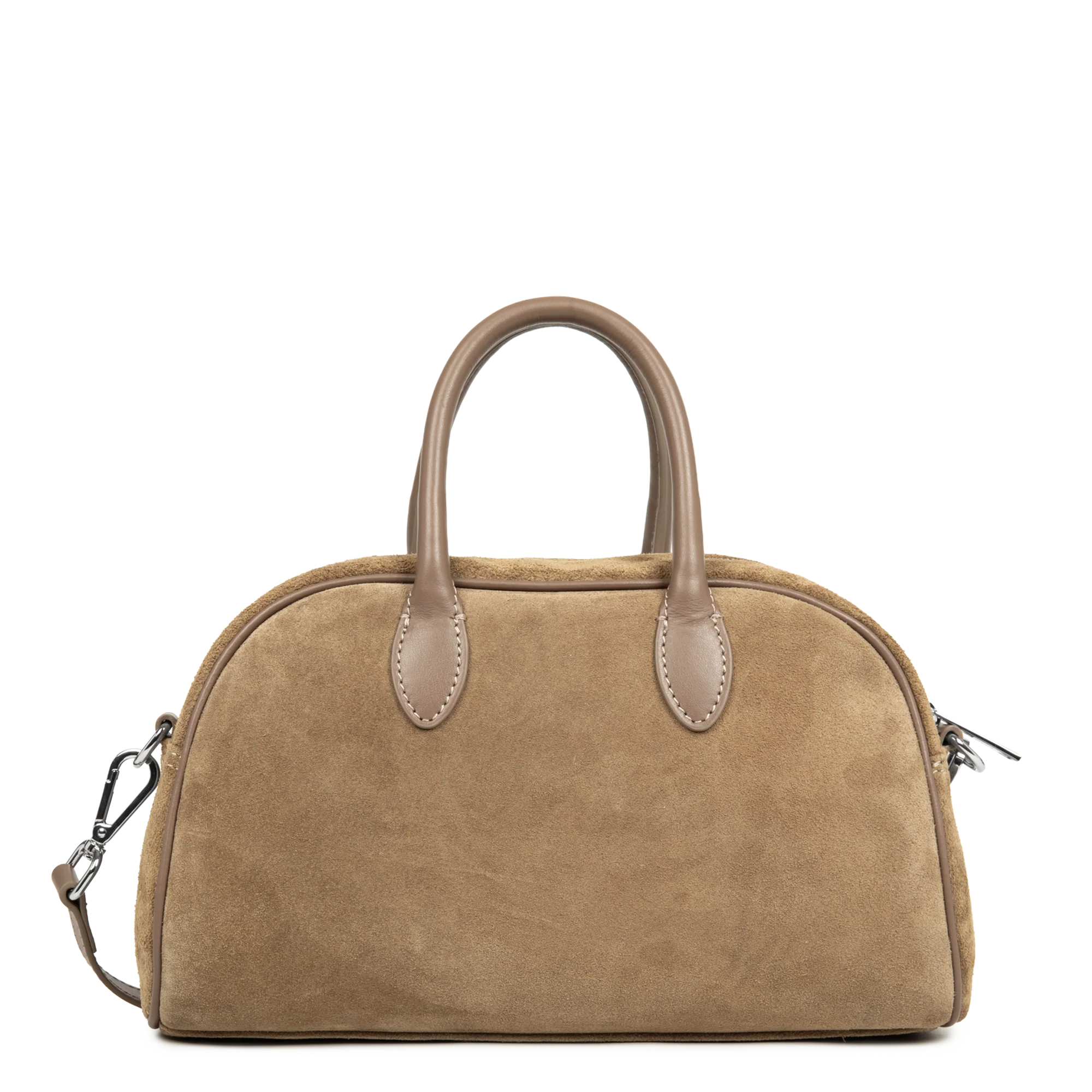 Sac à main bowling - Suède - Image 6