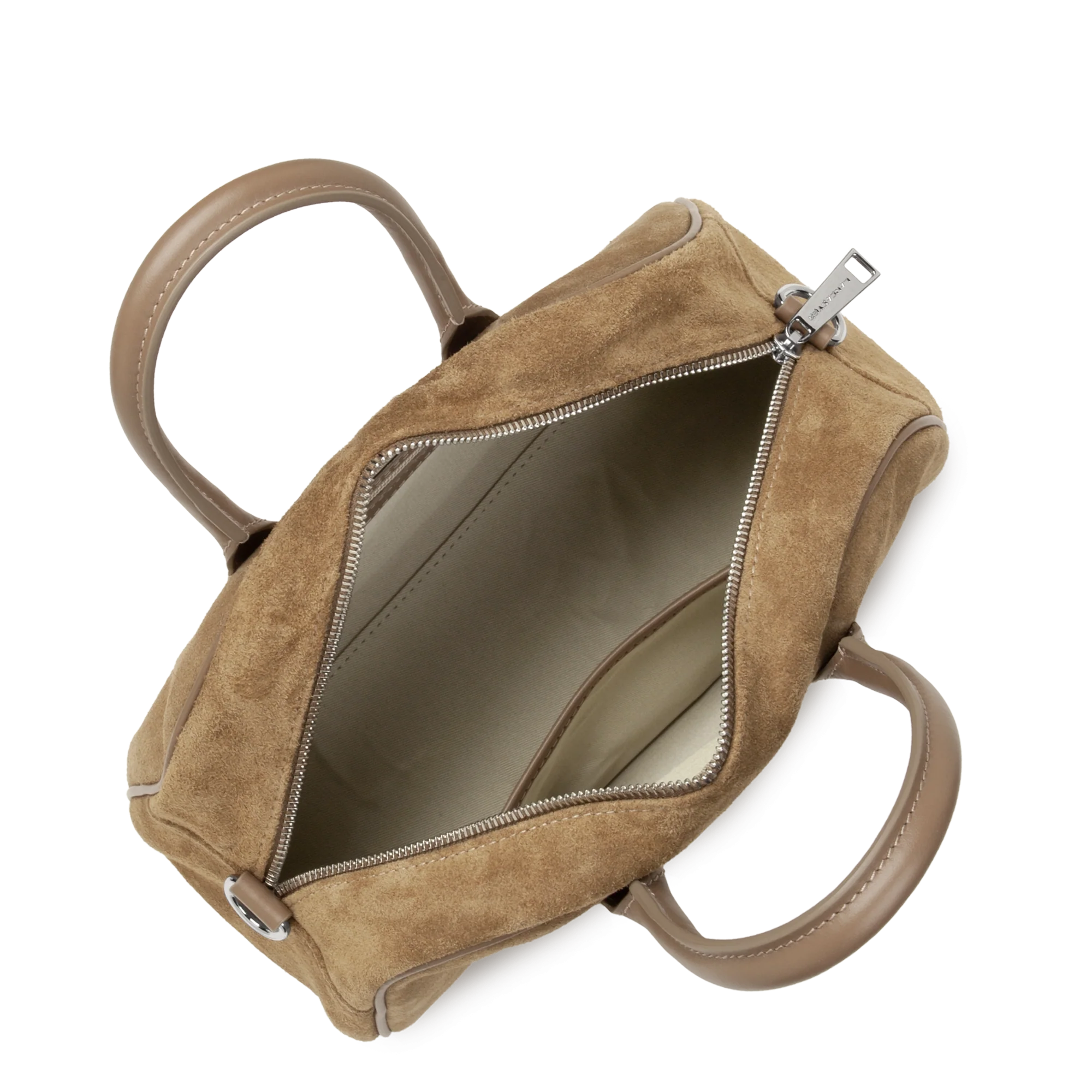Sac à main bowling - Suède - Image 7