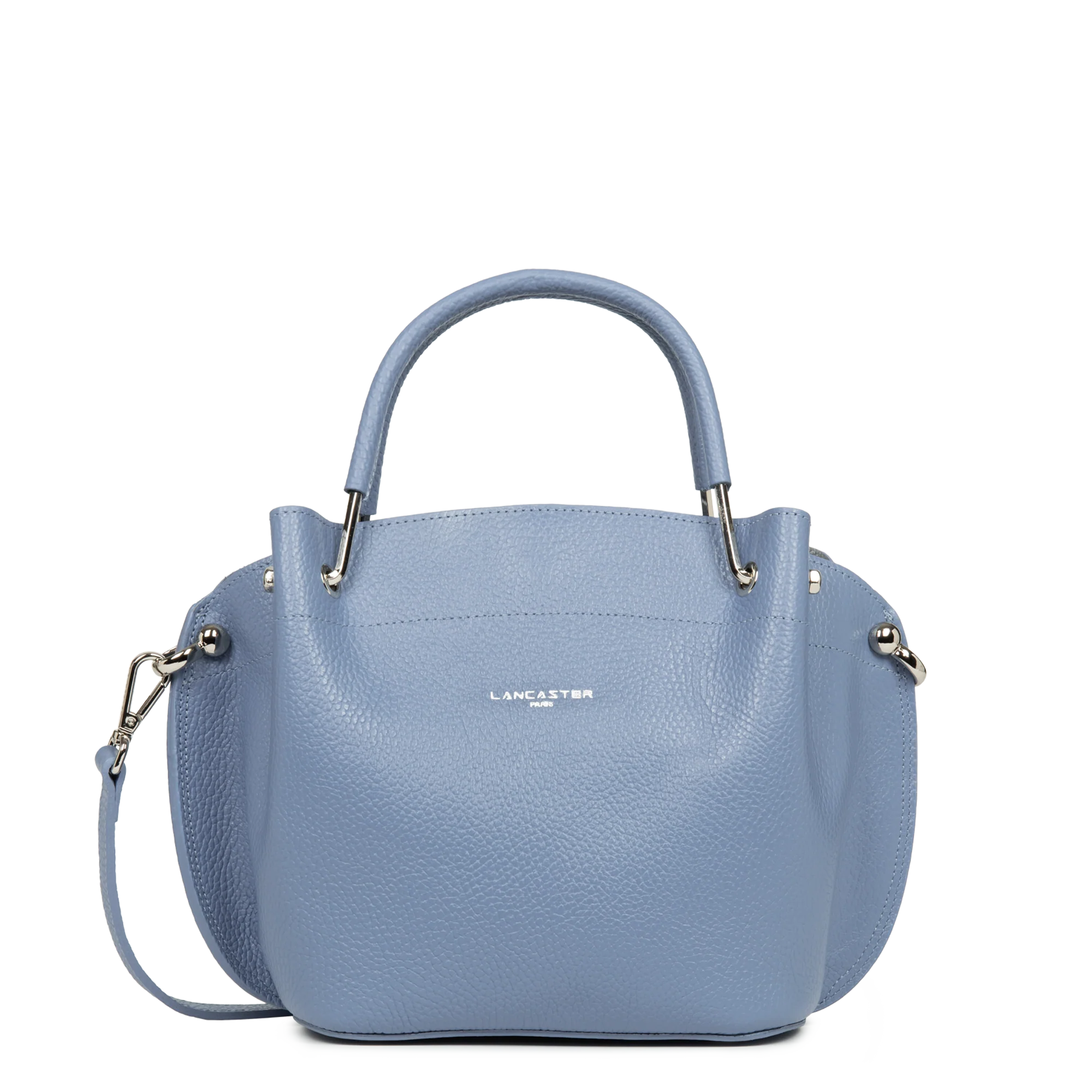 Sac à main - Foulonné Double LOUISA - Image 33