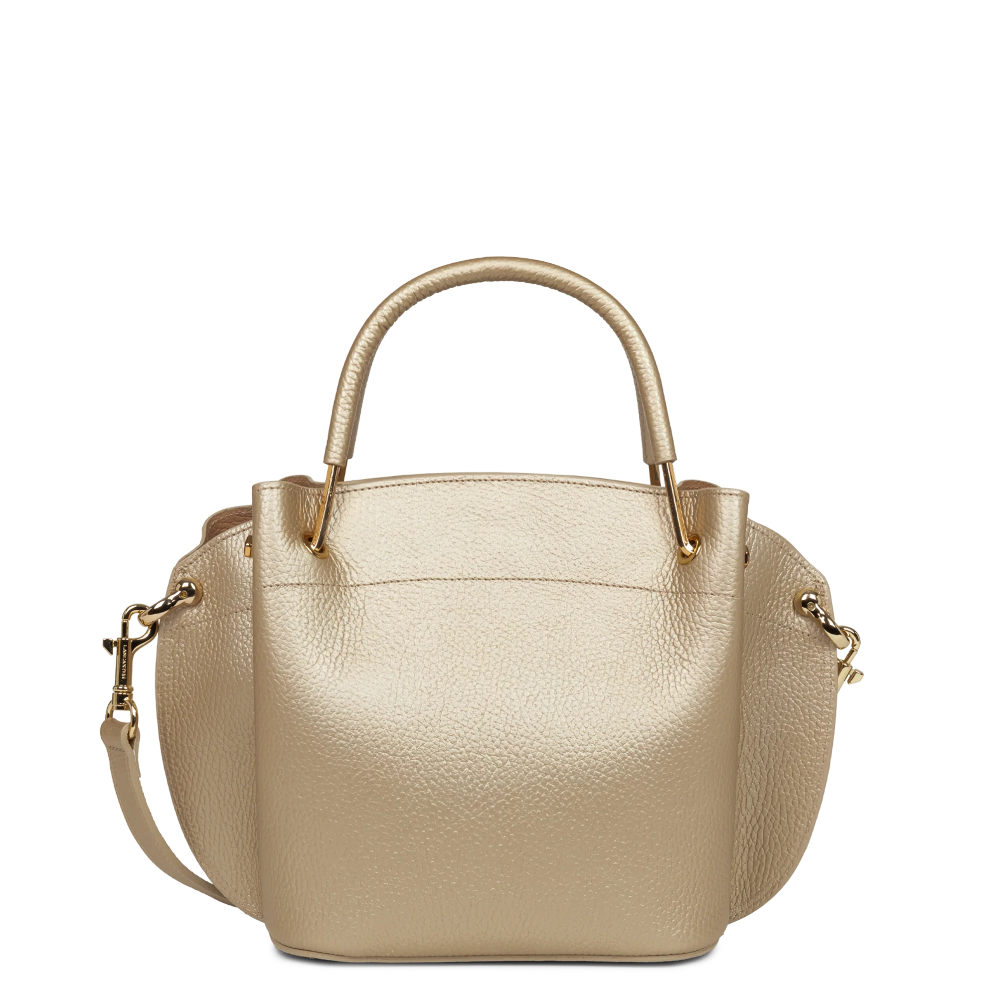 Sac à main - Foulonné Double LOUISA - Image 78