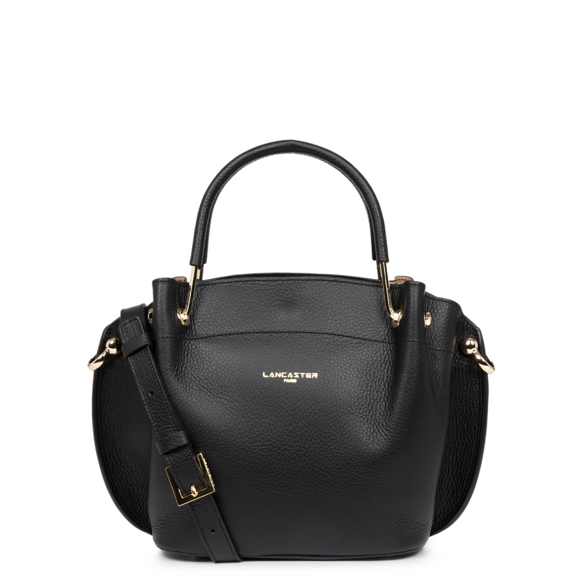 Sac à main - Foulonné Double LOUISA - Image 81