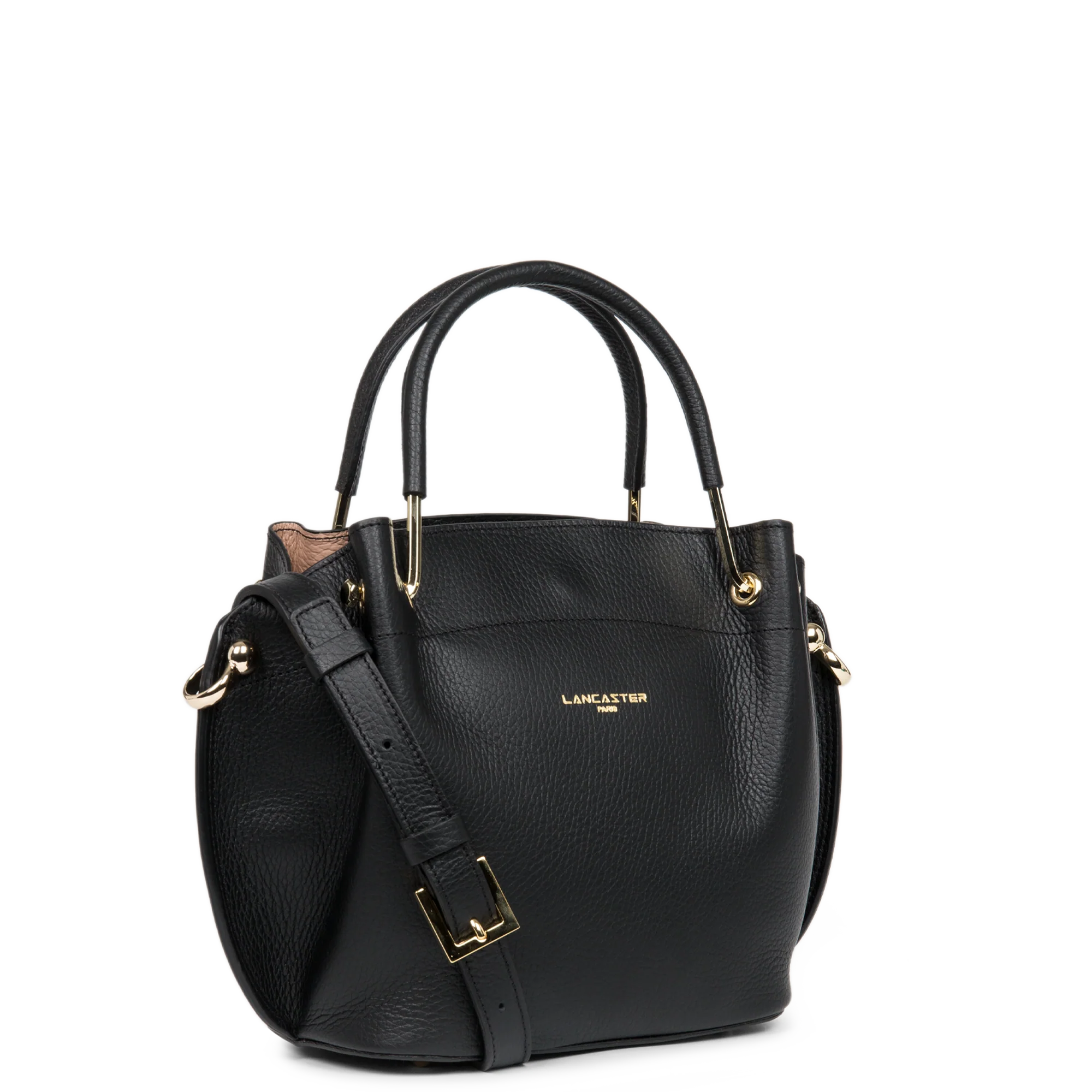 Sac à main - Foulonné Double LOUISA - Image 83