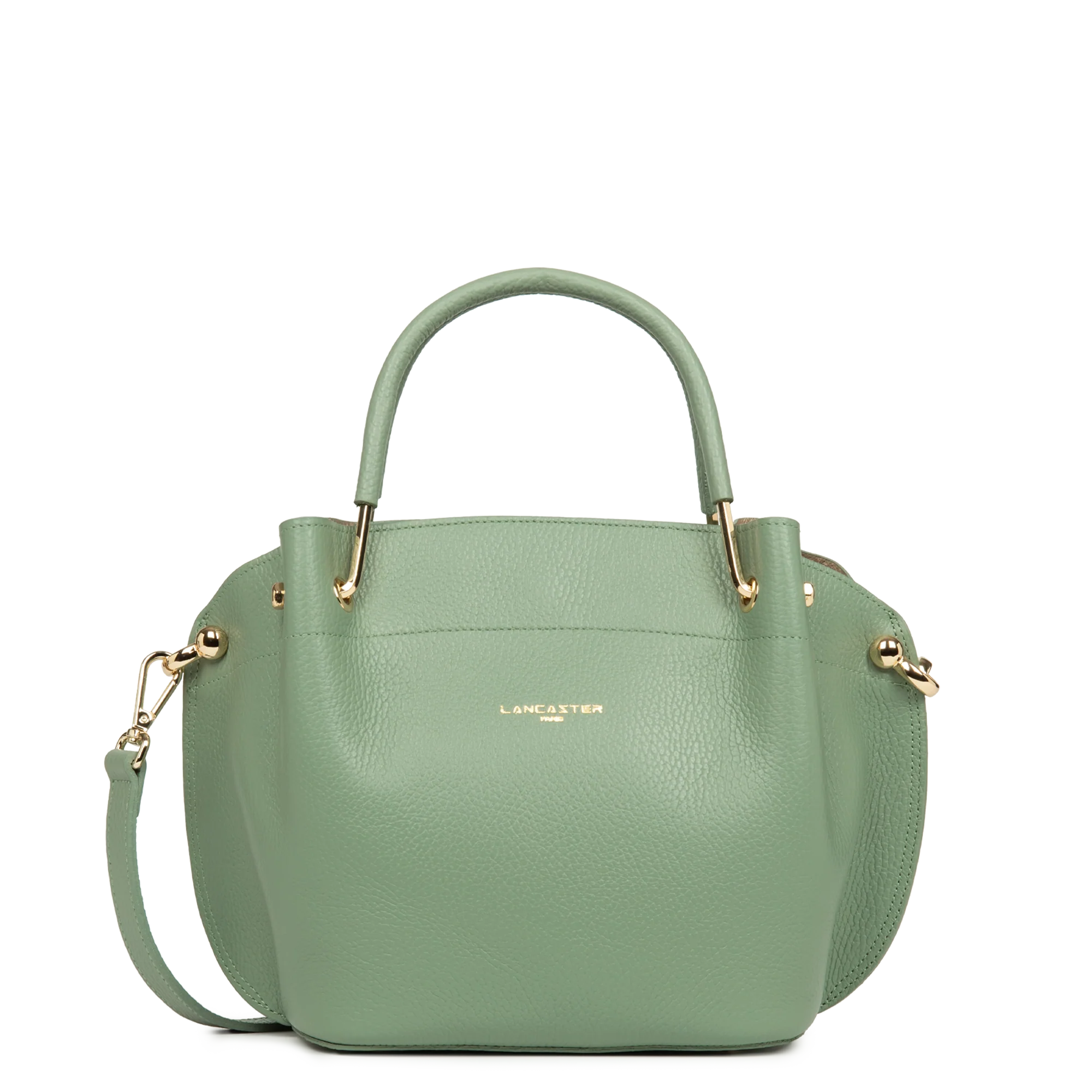 Sac à main - Foulonné Double LOUISA - Image 87