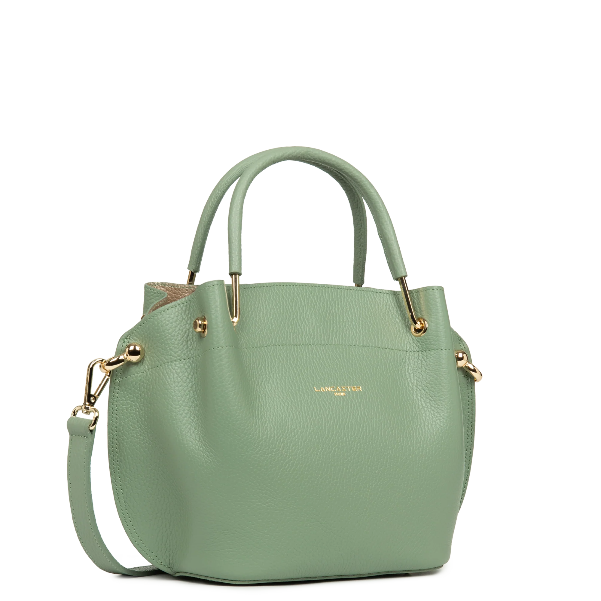 Sac à main - Foulonné Double LOUISA - Image 89