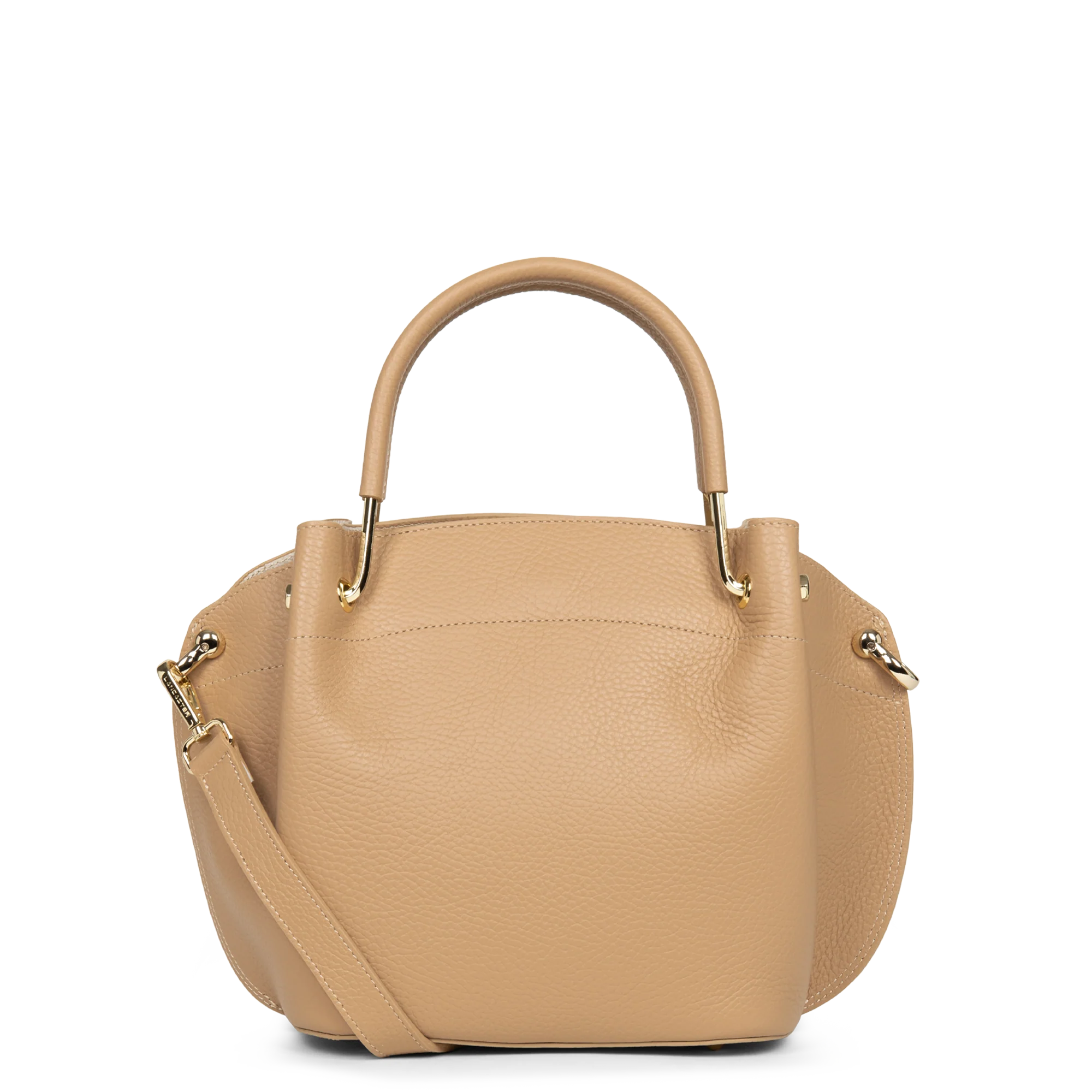 Sac à main - Foulonné Double LOUISA - Image 95